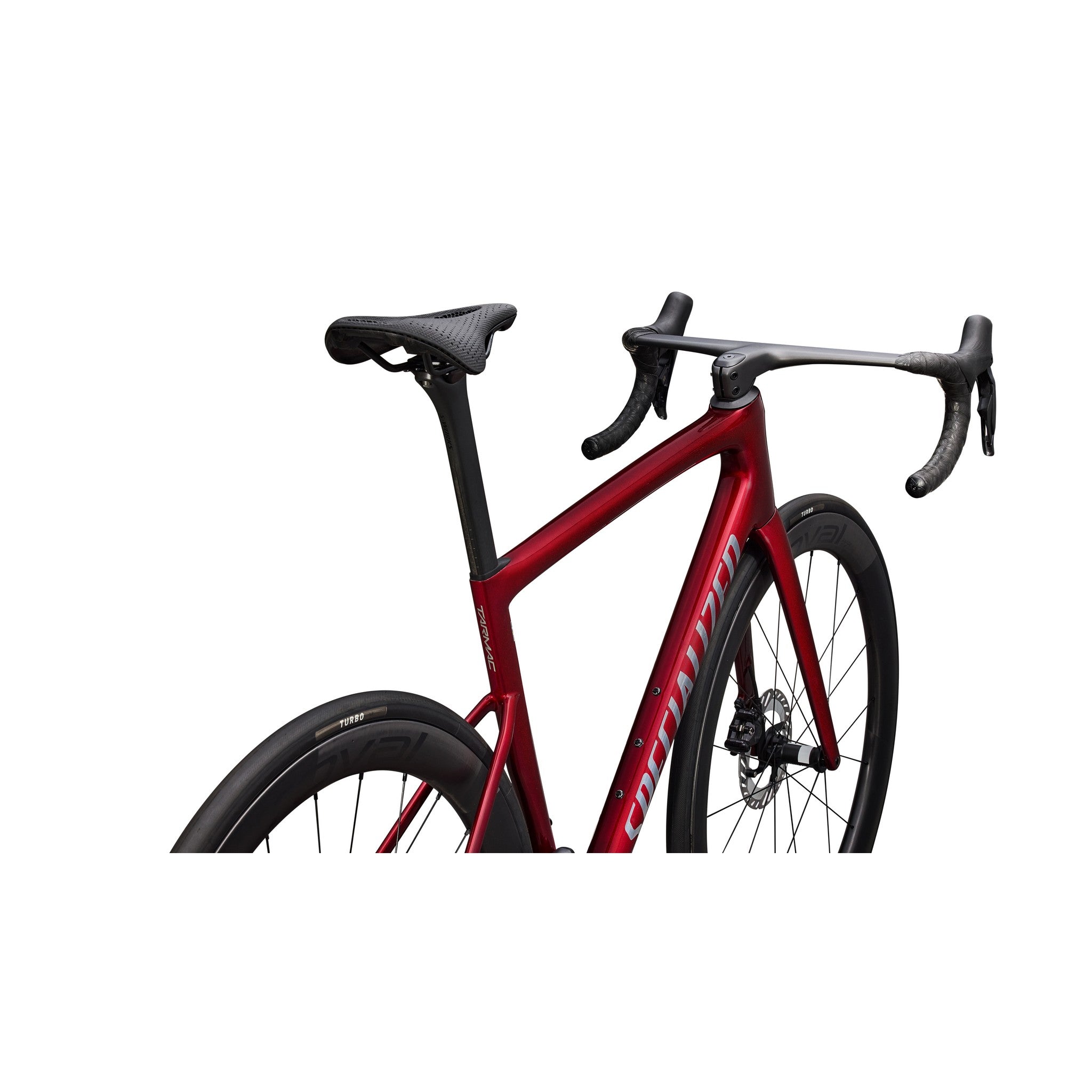 Tarmac SL8 Pro - Shimano Ultegra Di2