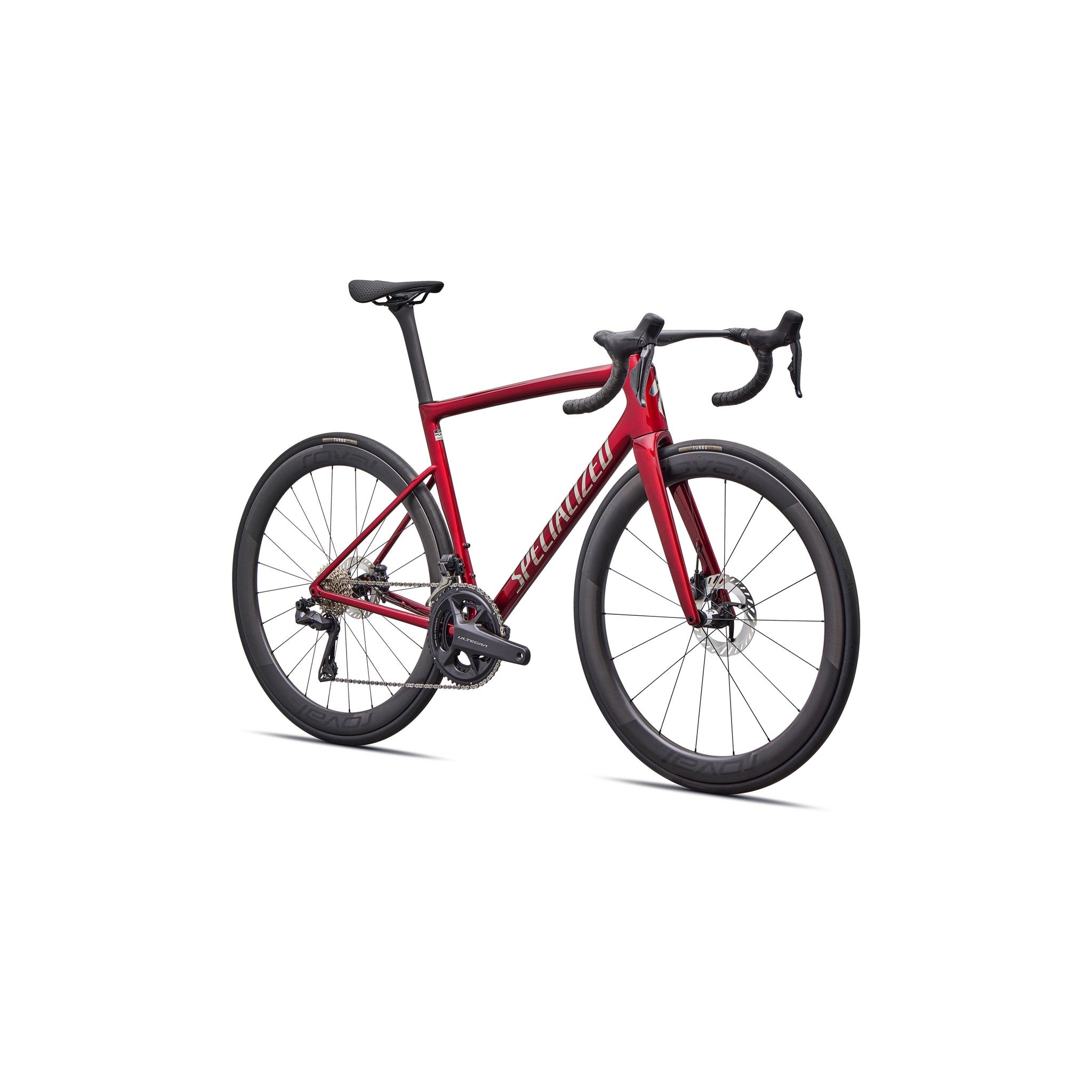 Tarmac SL8 Pro - Shimano Ultegra Di2