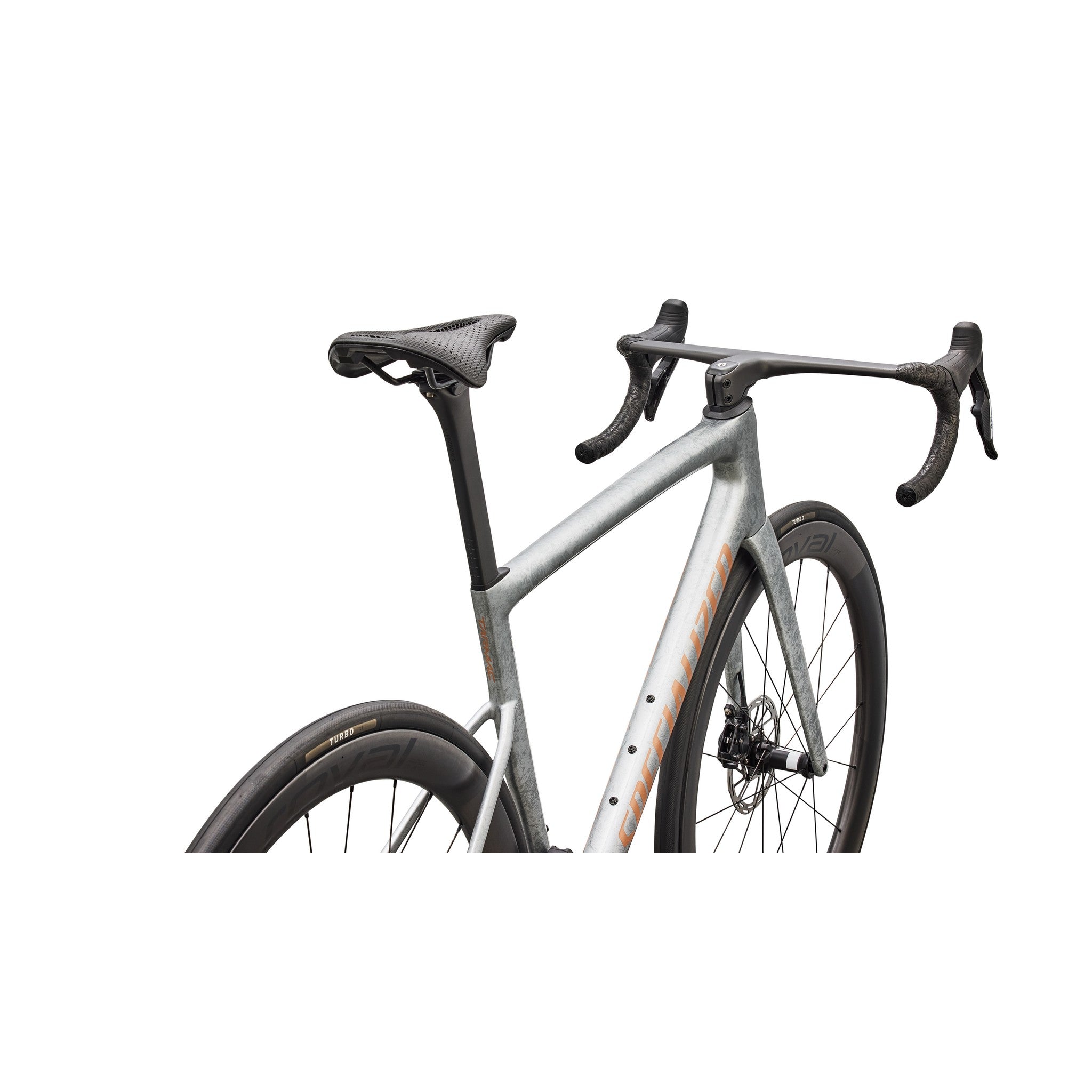 Tarmac SL8 Pro - SRAM Force AXS