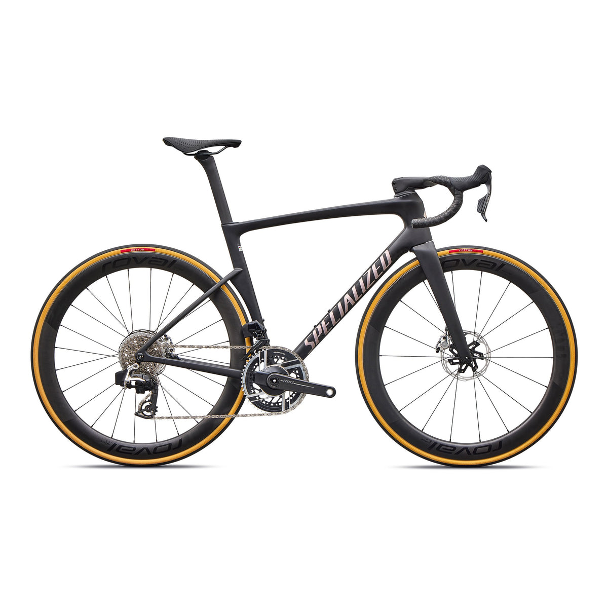 Tarmac SL9 S-Level - SRAM RED AXS