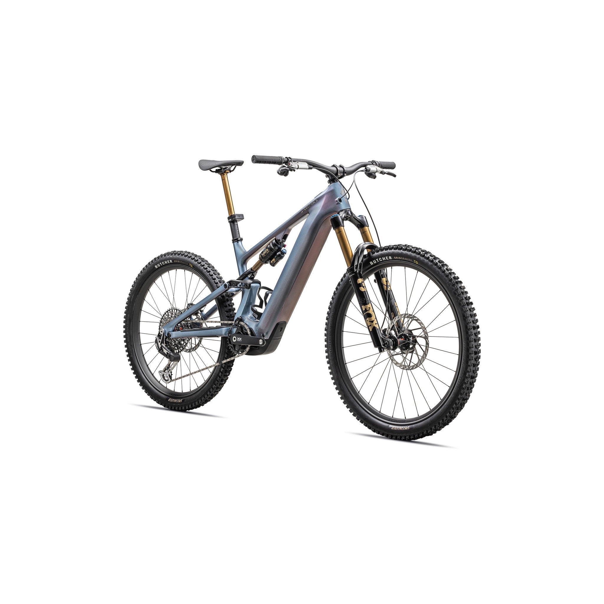 S-Works Turbo Levo 4