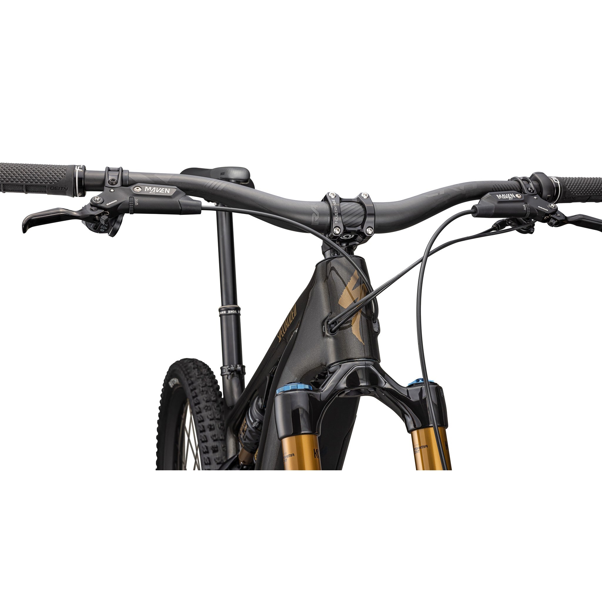 Turbo Levo 4 Pro