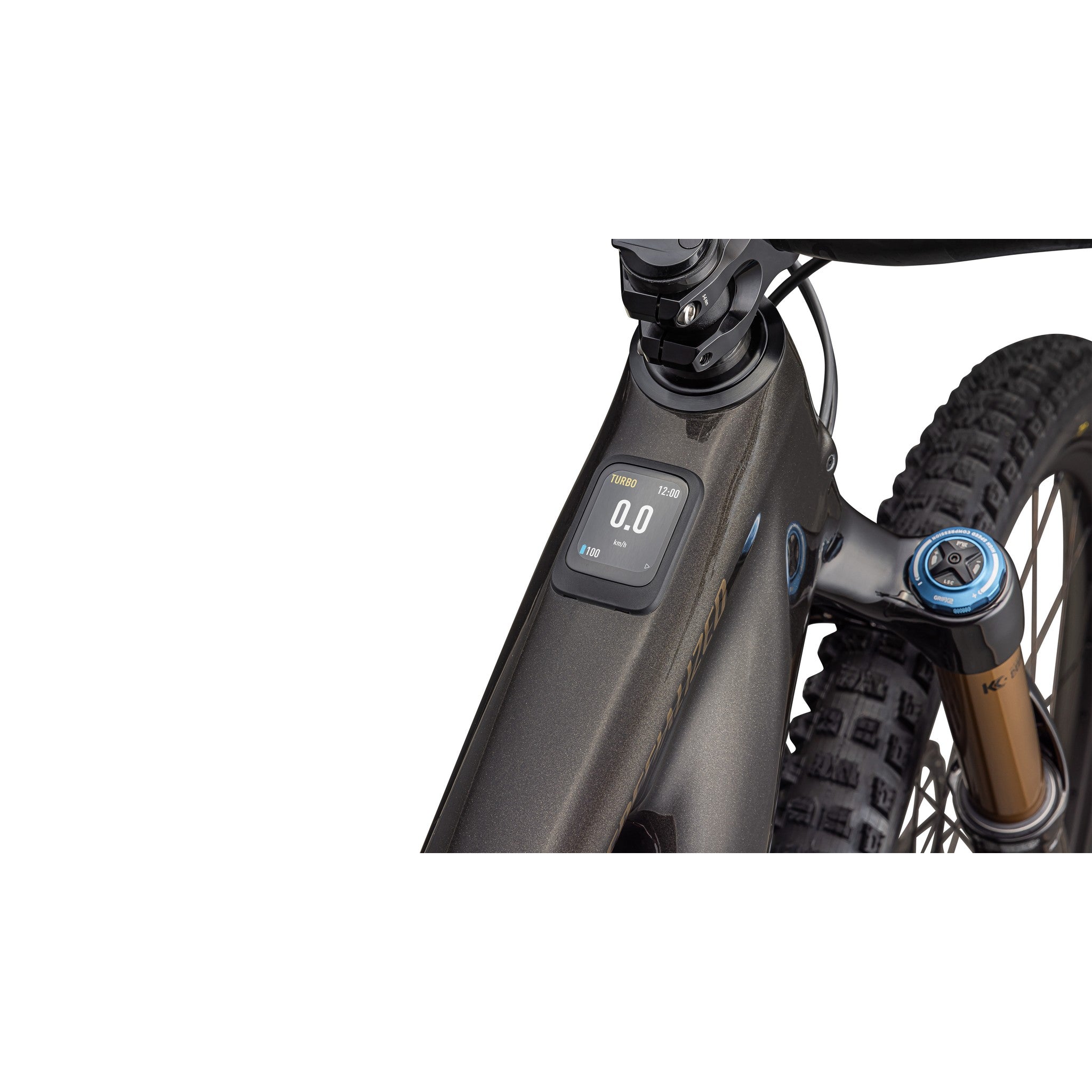 Turbo Levo 4 Pro