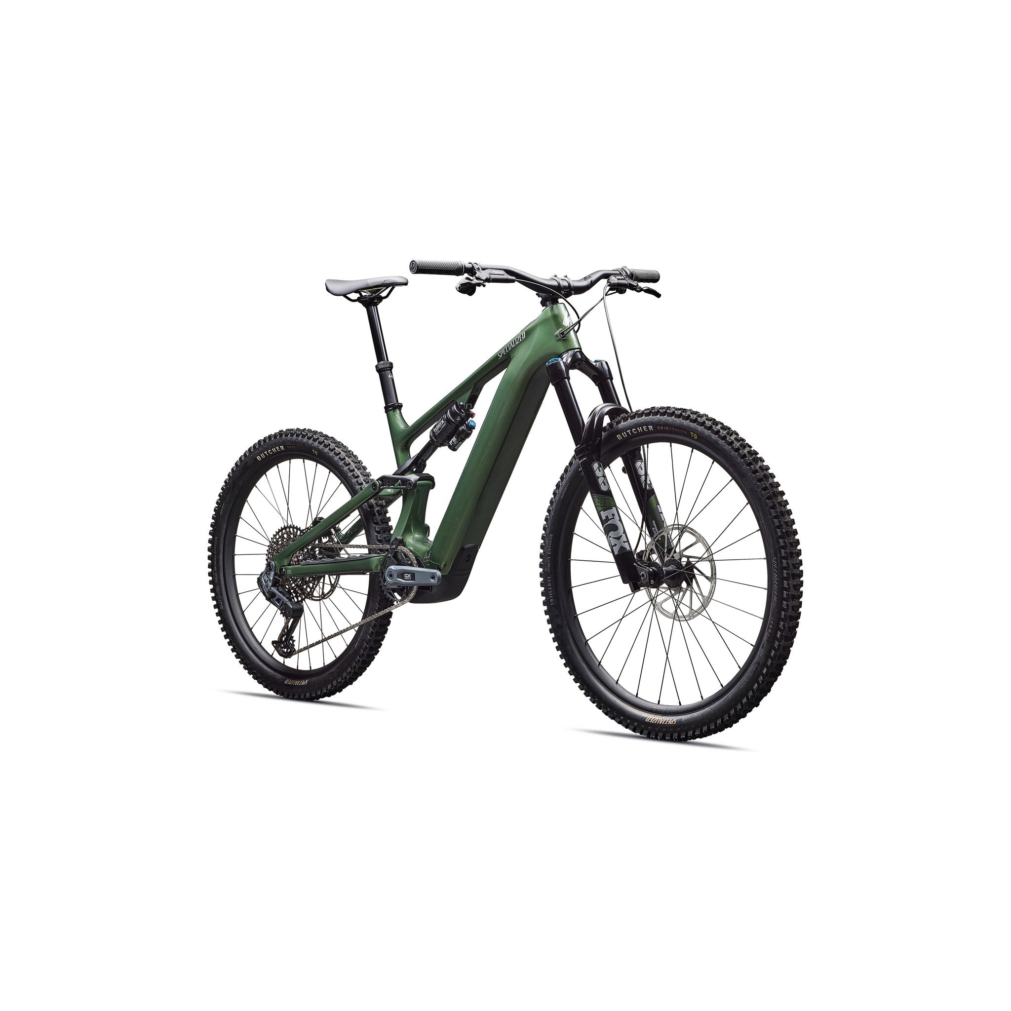 Turbo Levo 4 Expert
