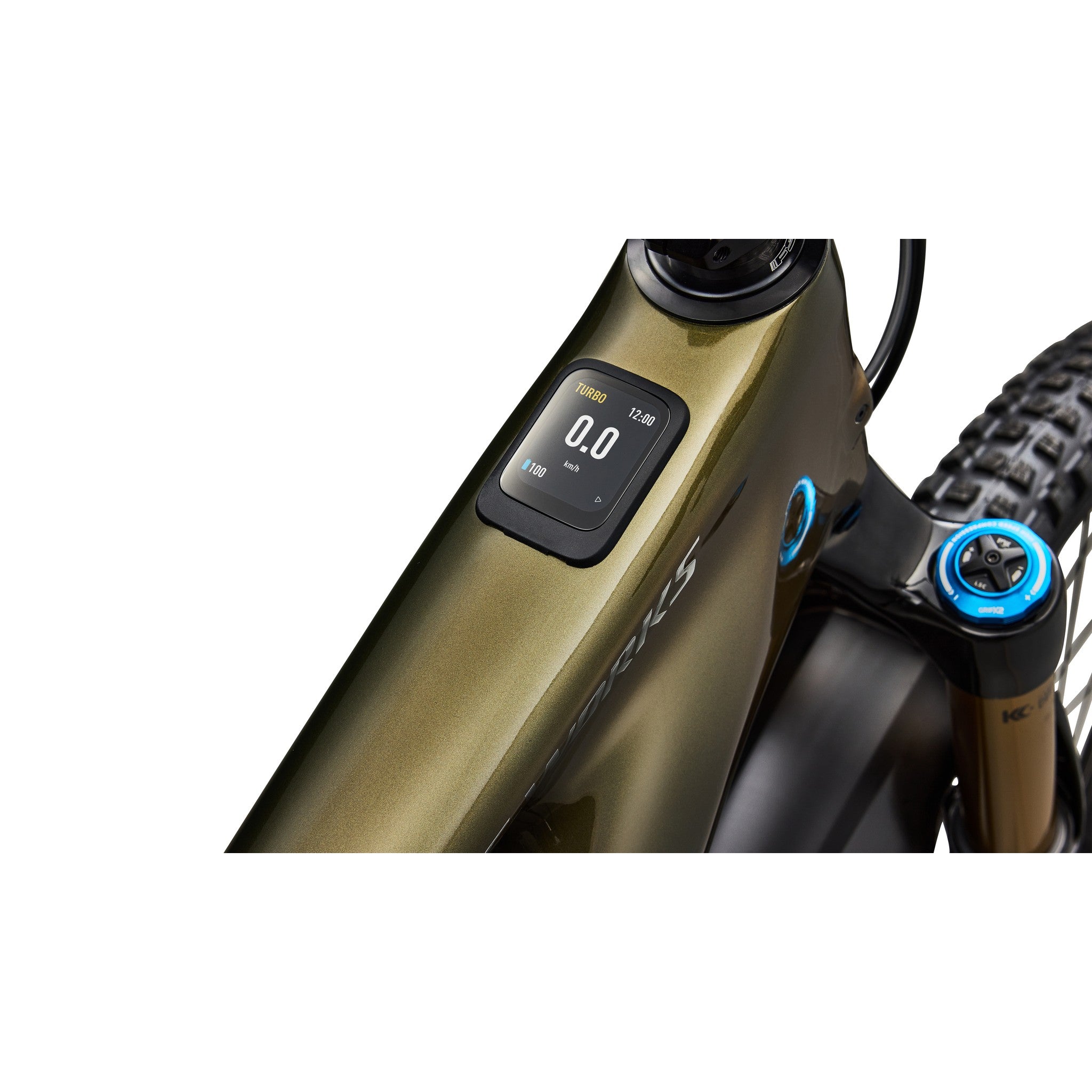 S-Works Turbo Levo 4