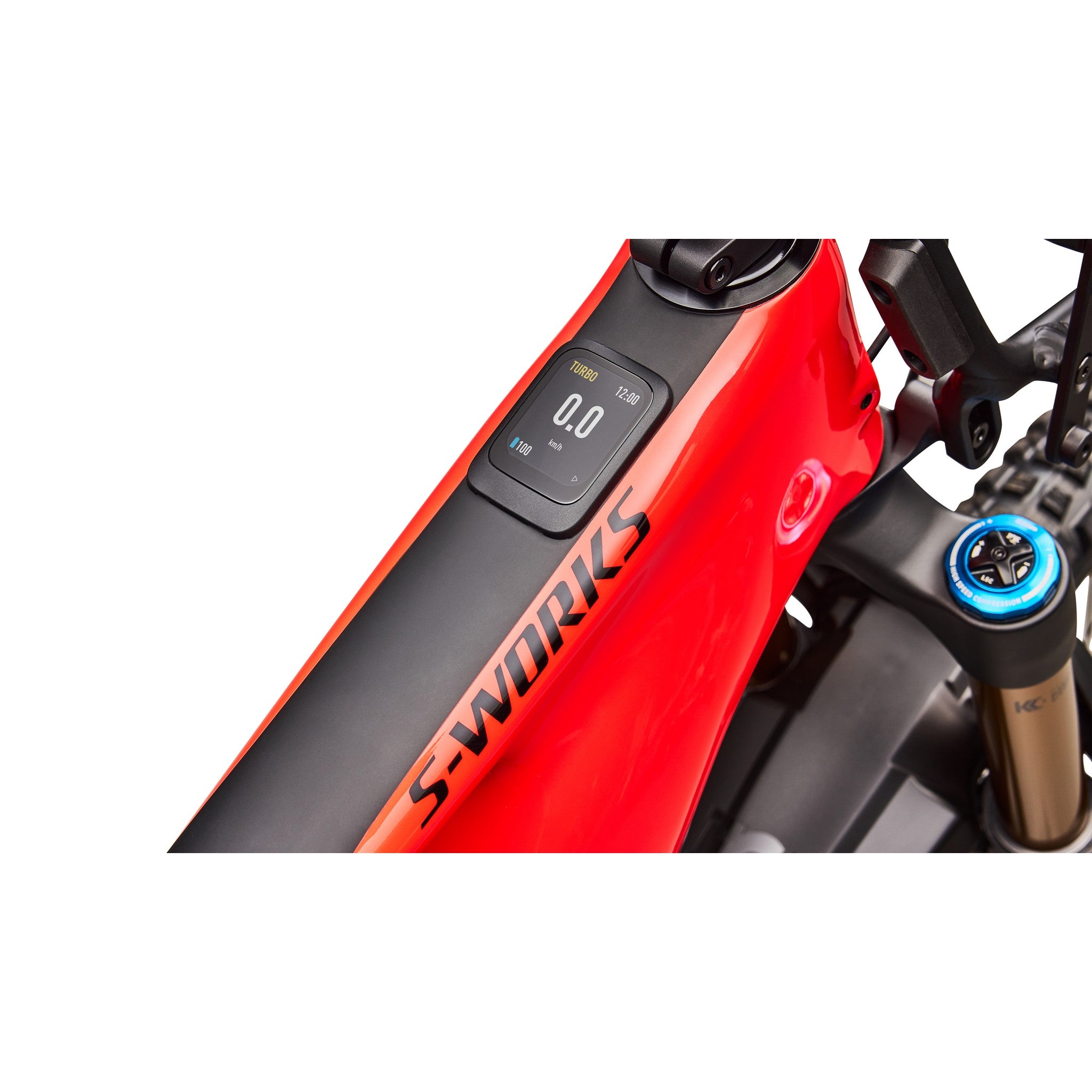 S-Works Levo 4 X