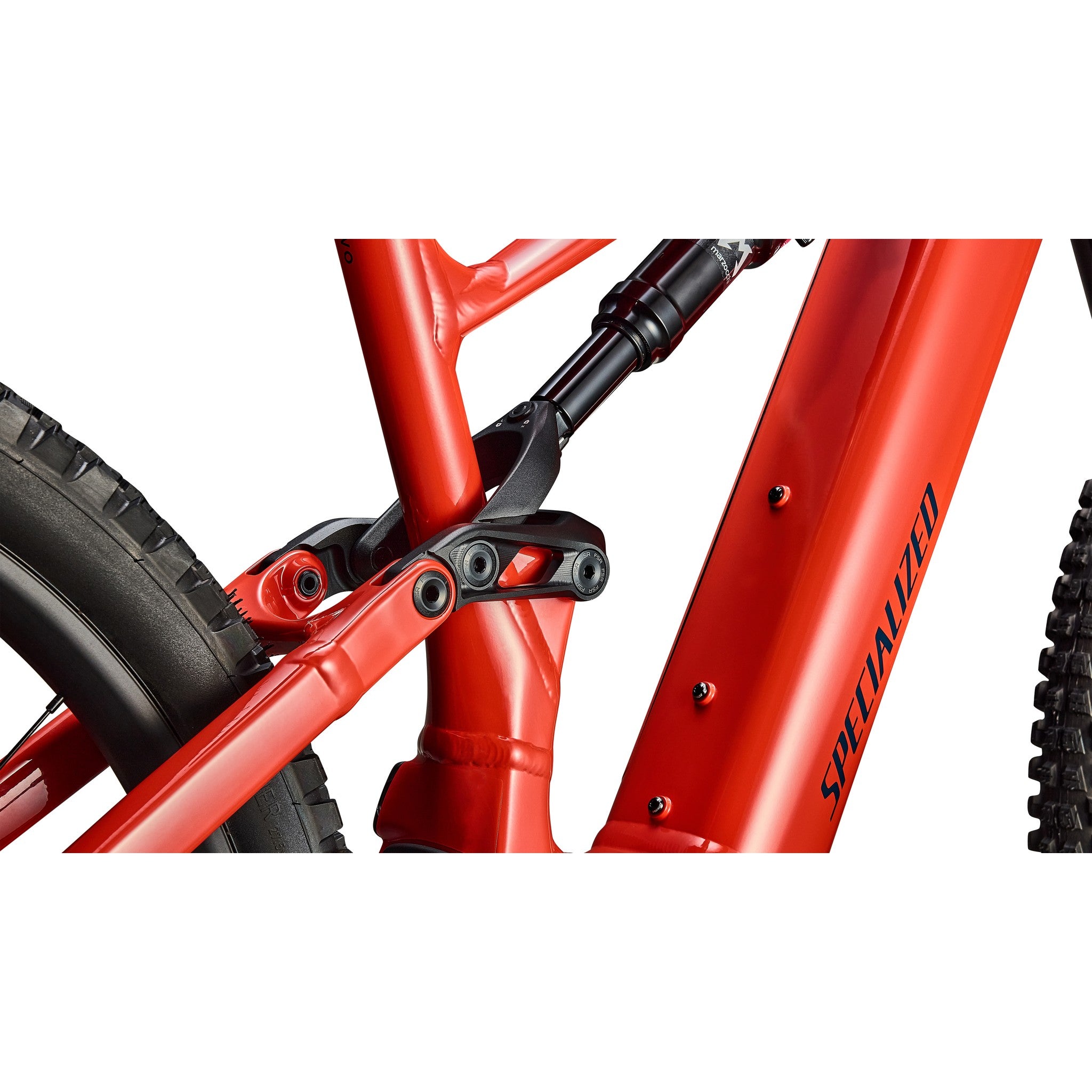Turbo Levo 4 Alloy