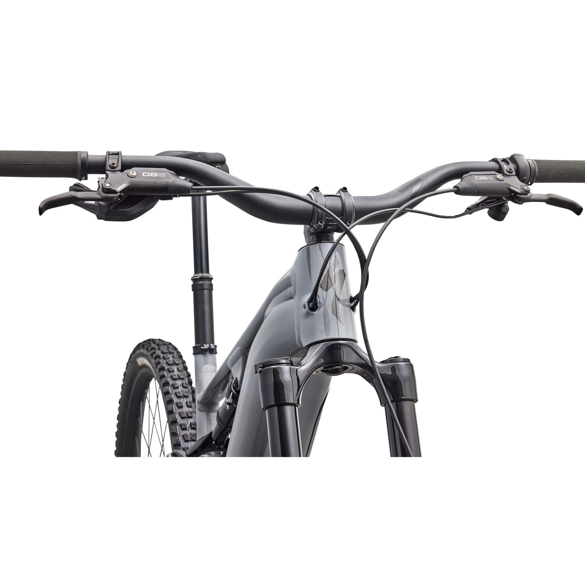 Turbo Levo 4 Alloy