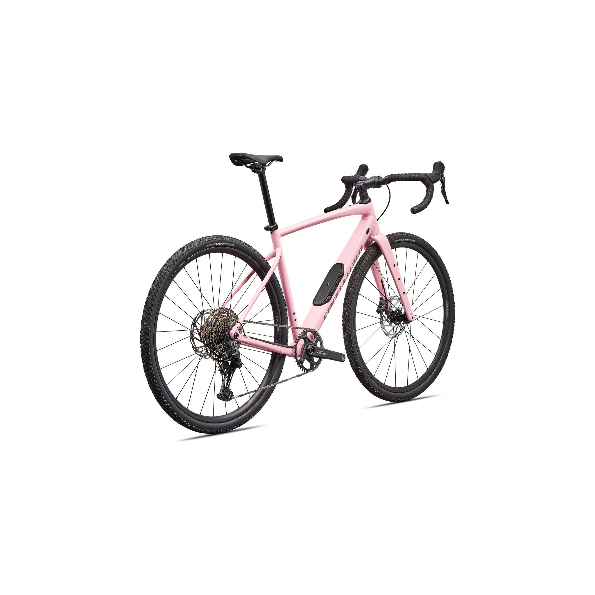 Diverge 4 Sport Alloy - Shimano CUES