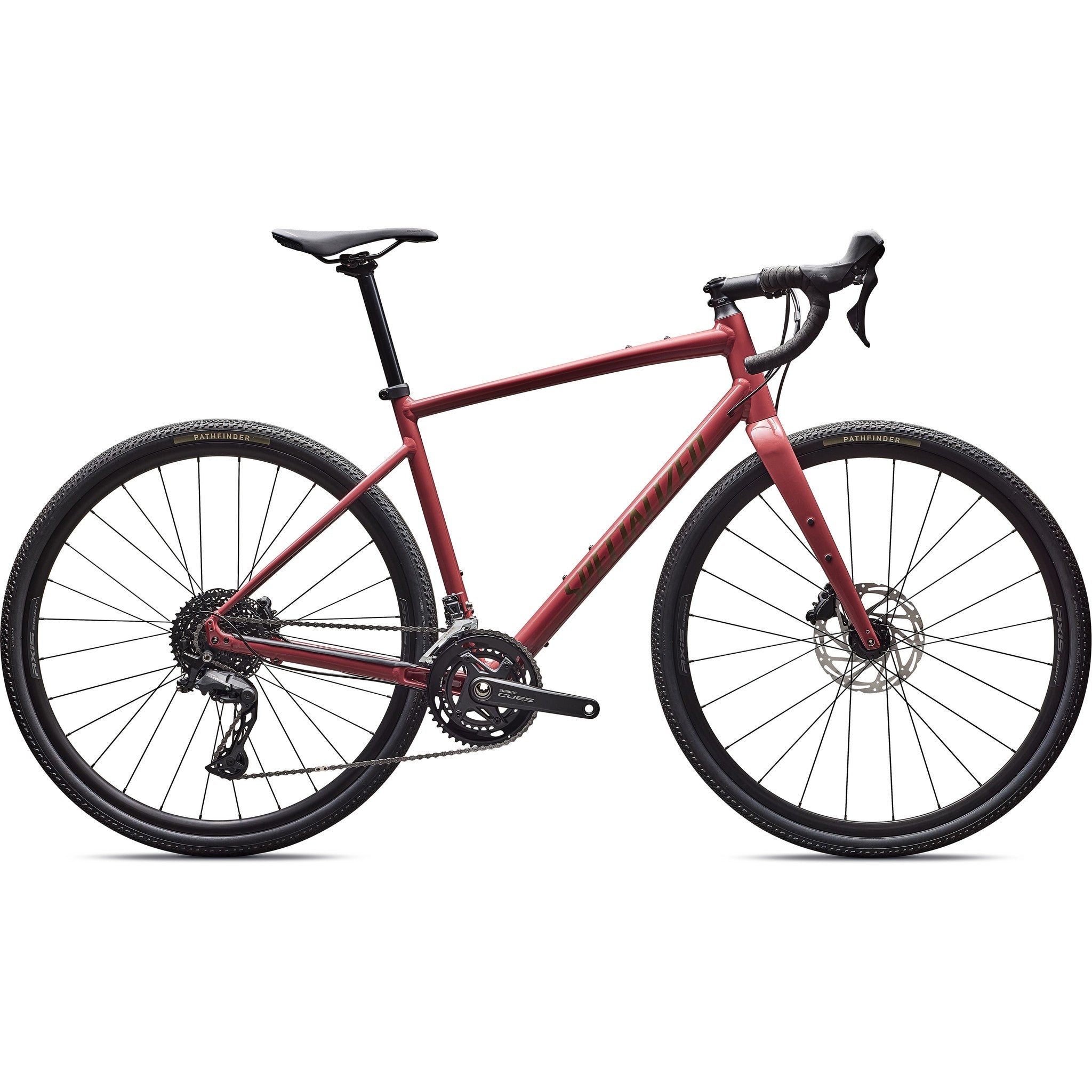 Diverge E5