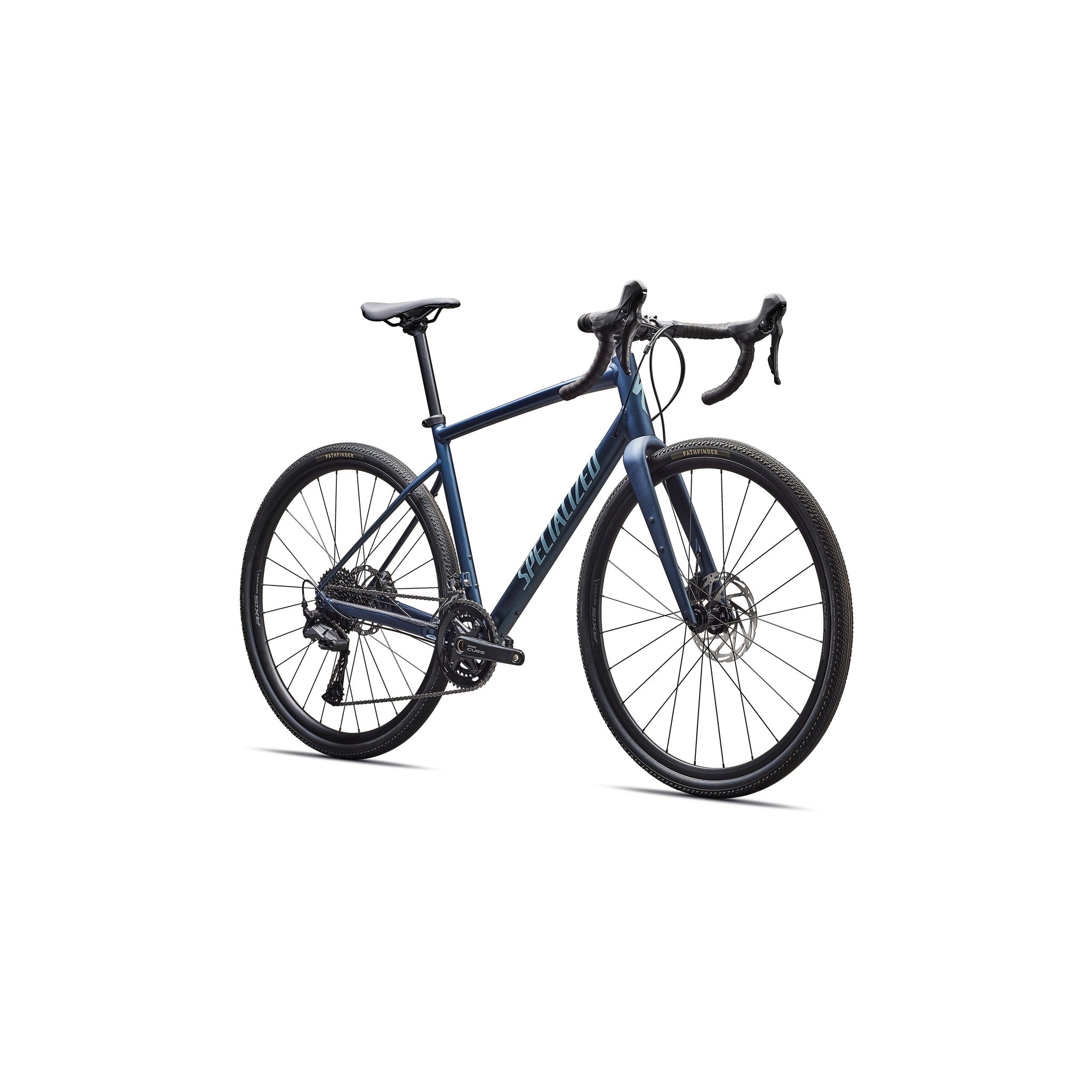 Diverge E5