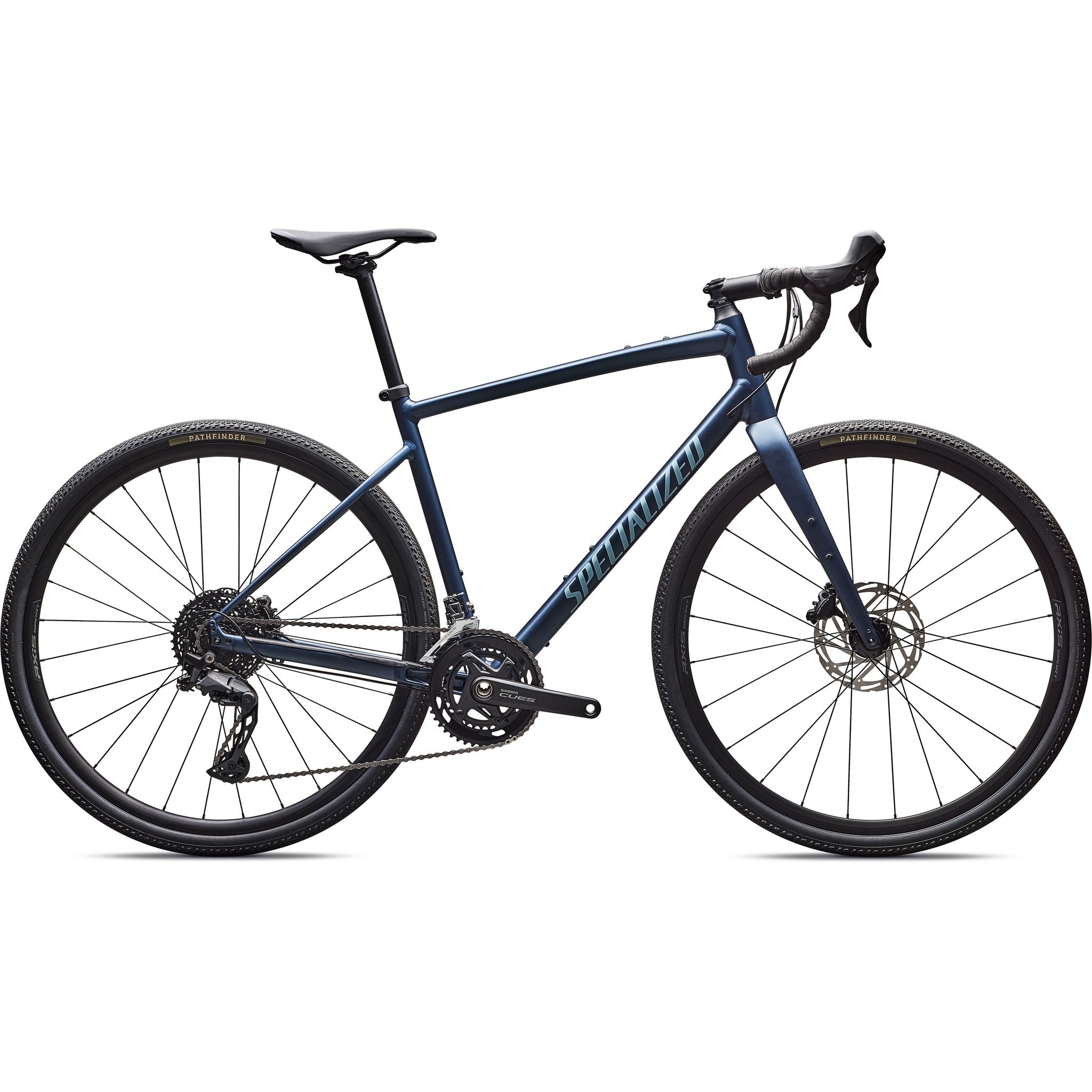Diverge E5