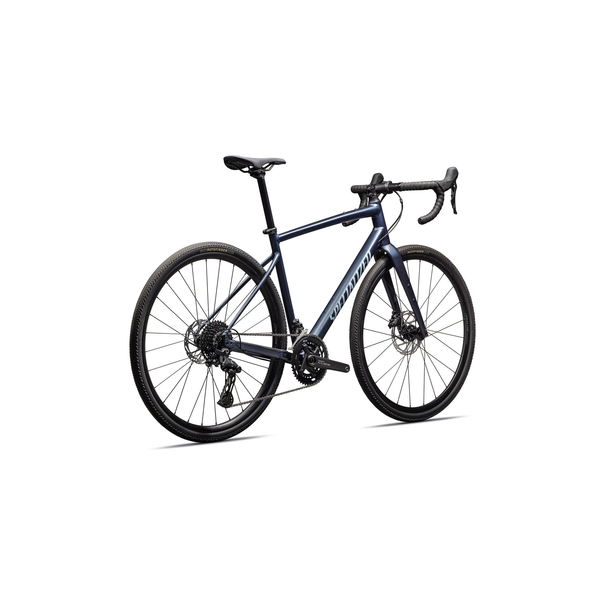 Diverge E5