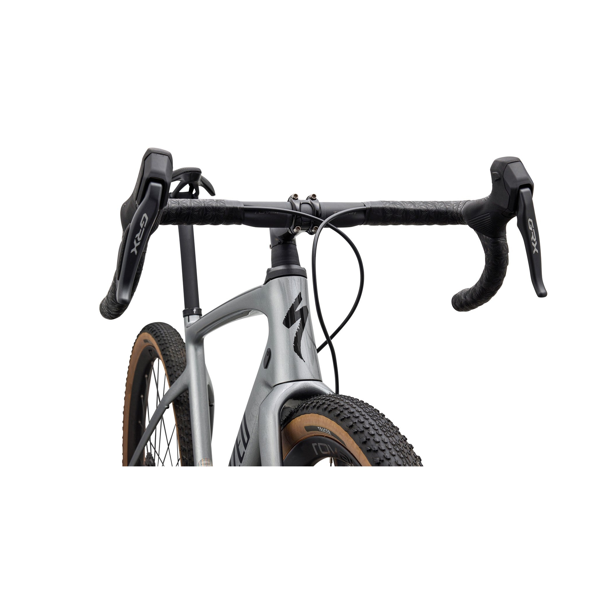 Diverge 4 Pro LTD - Shimano XTR/GRX Di2