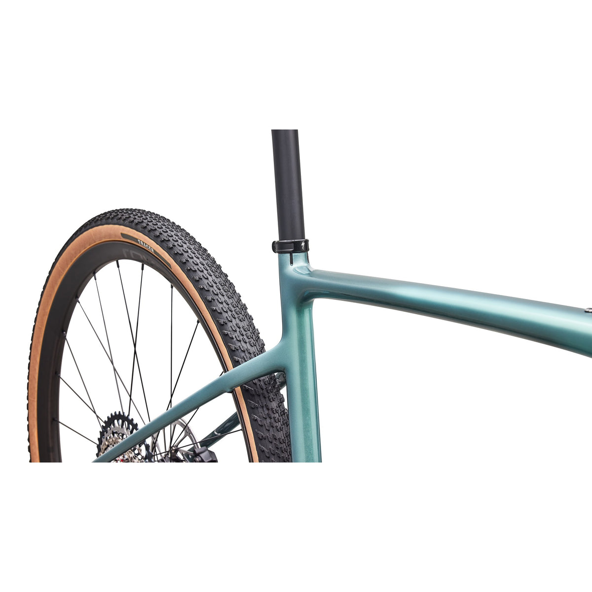 Diverge 4 Expert - SRAM Rival XPLR