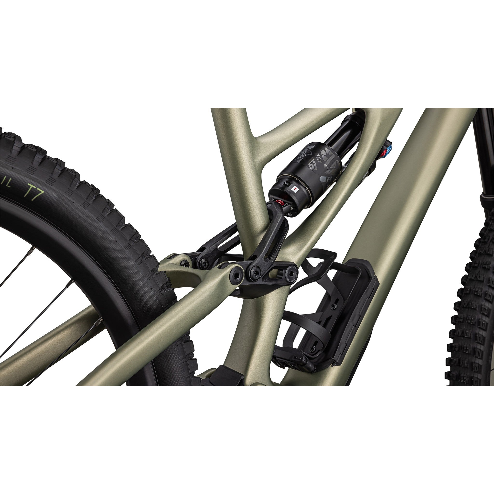 Stumpjumper EVO Expert T-Type