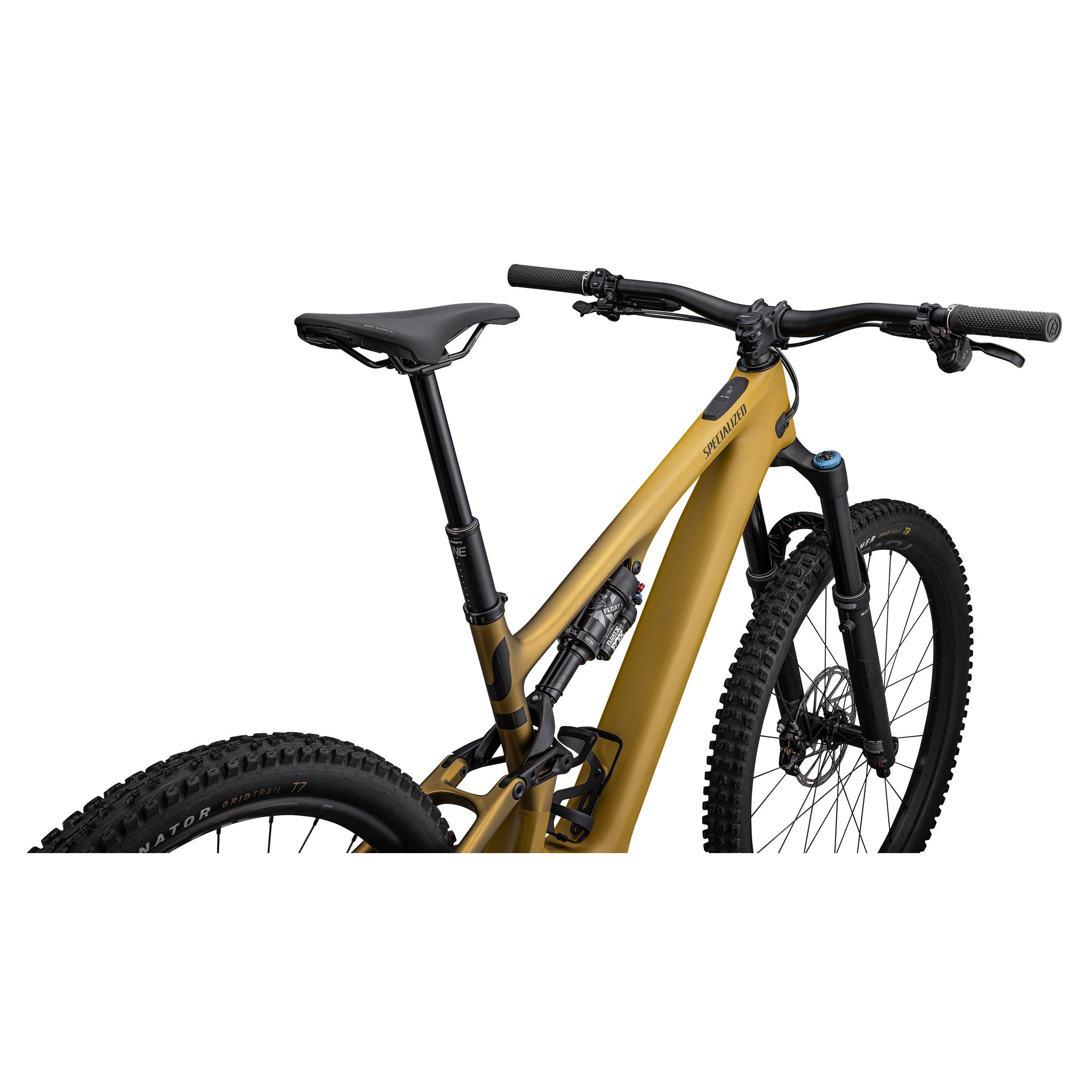 Turbo Levo SL 2 Expert Carbon