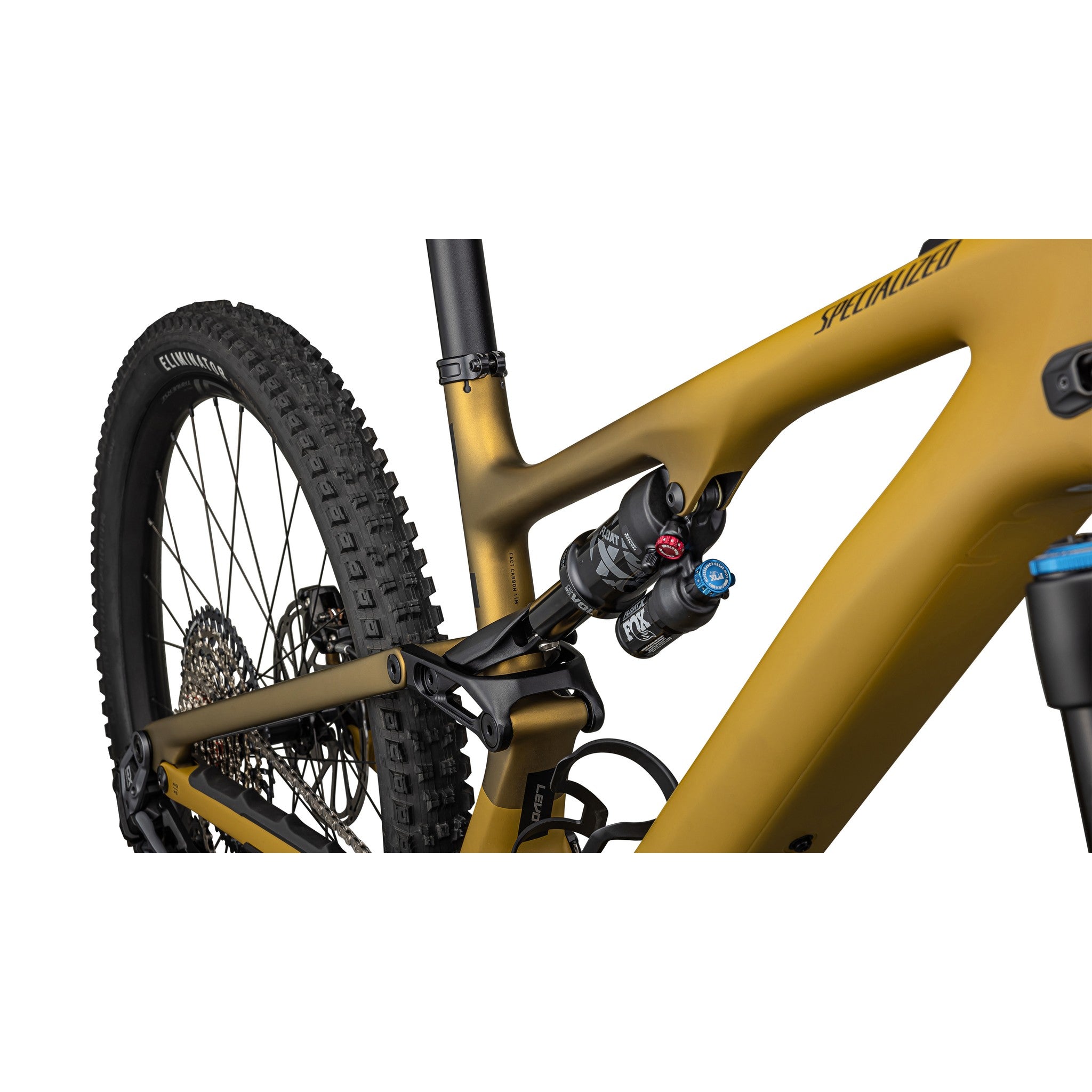 Turbo Levo SL 2 Expert Carbon