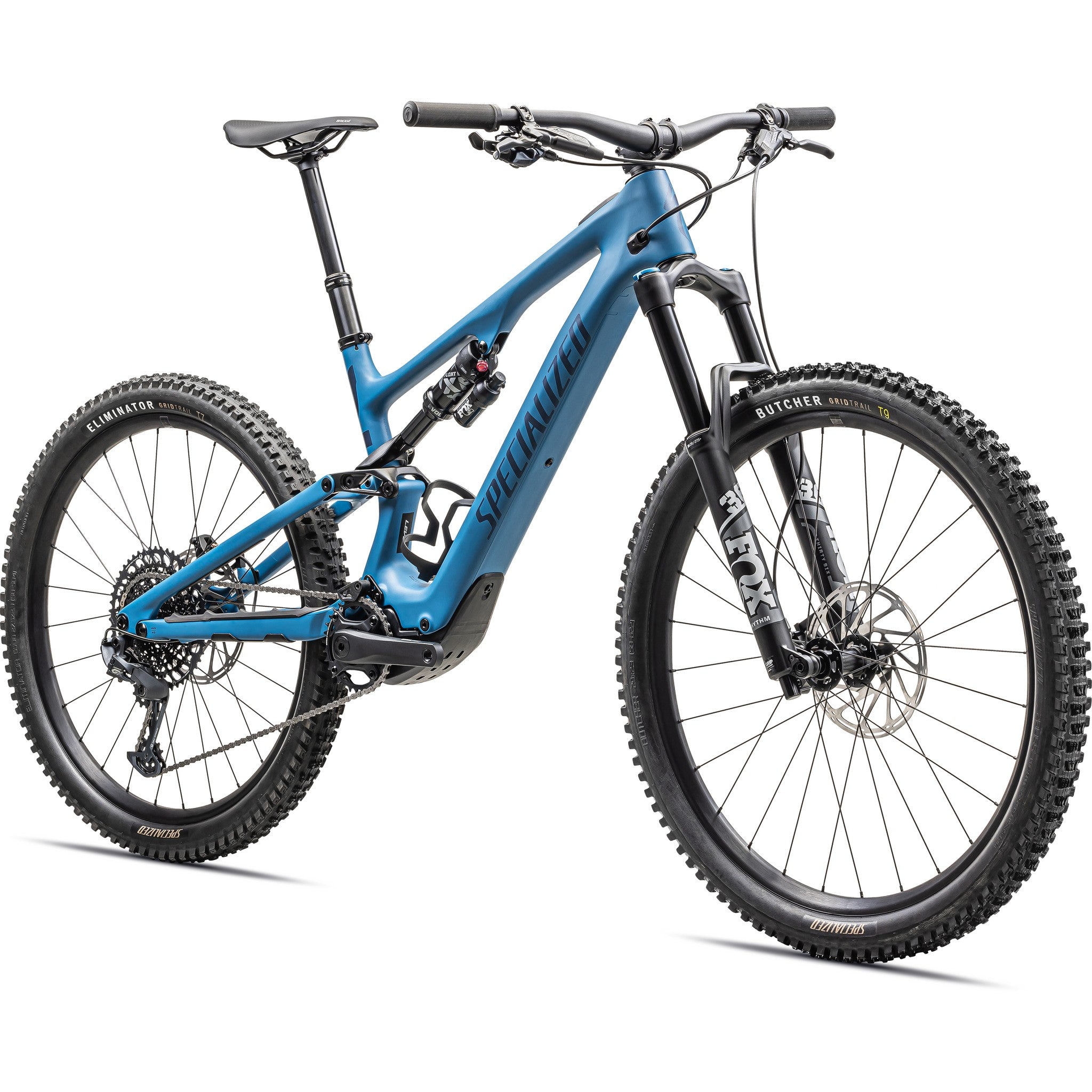 Turbo Levo SL 2 Comp Carbon