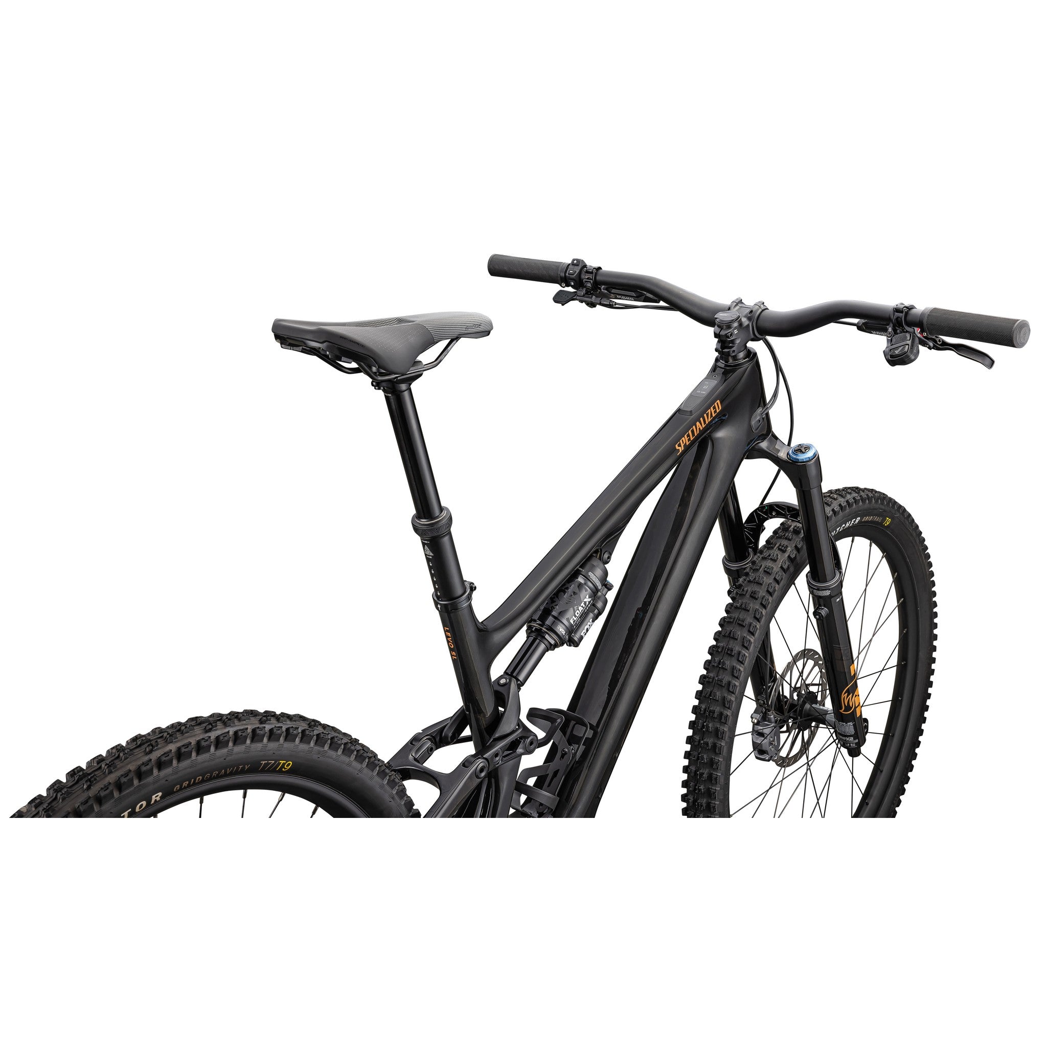 Turbo Levo SL 2 Expert