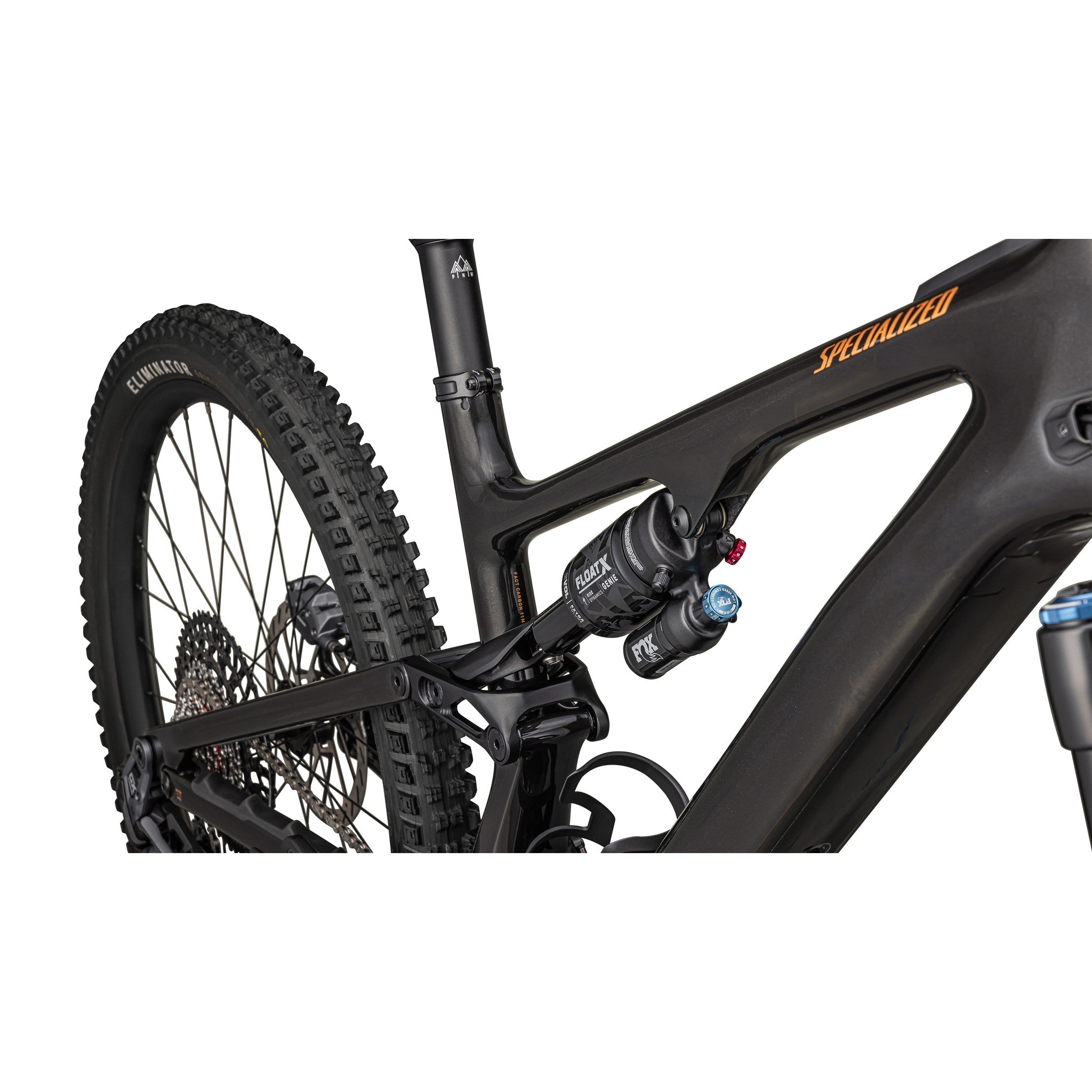 Turbo Levo SL 2 Expert