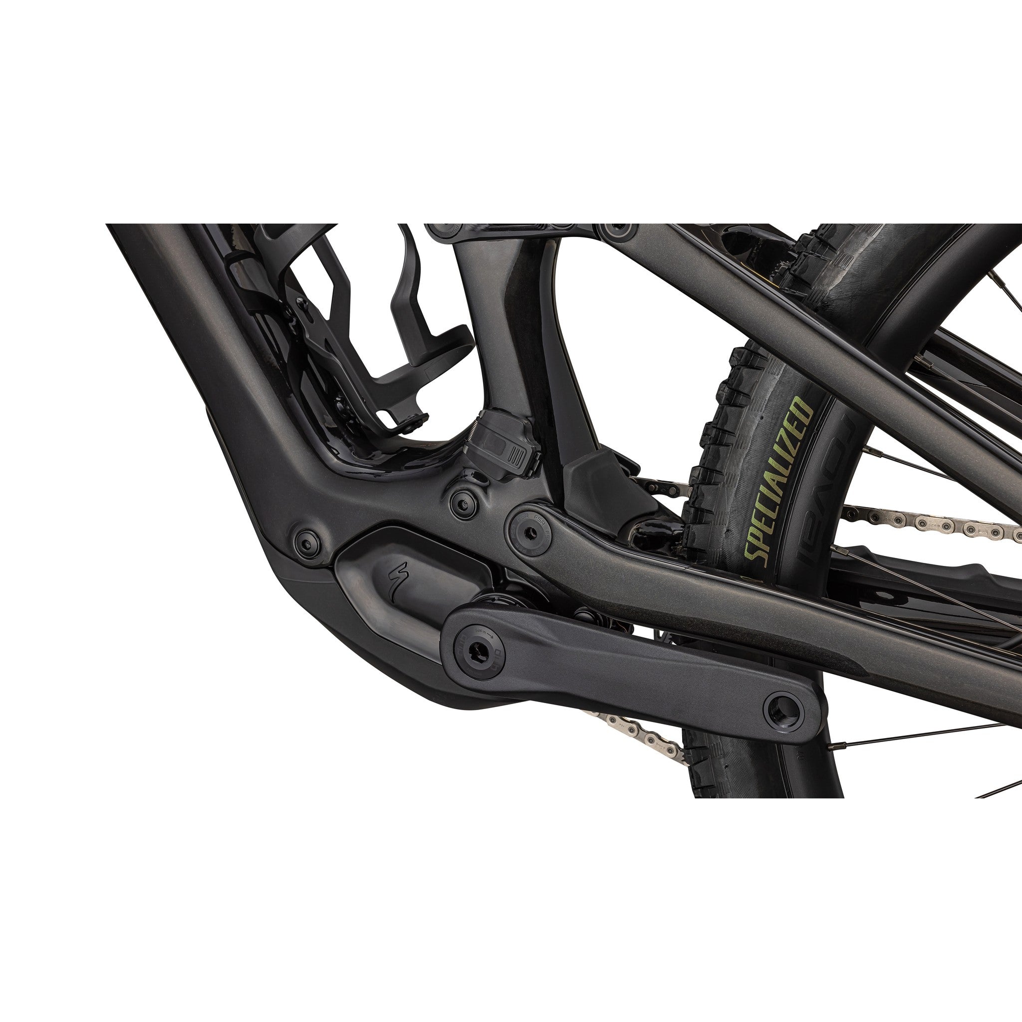 Turbo Levo SL 2 Expert