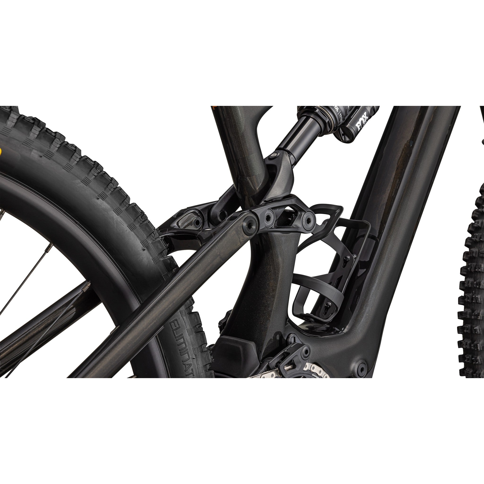 Turbo Levo SL 2 Expert
