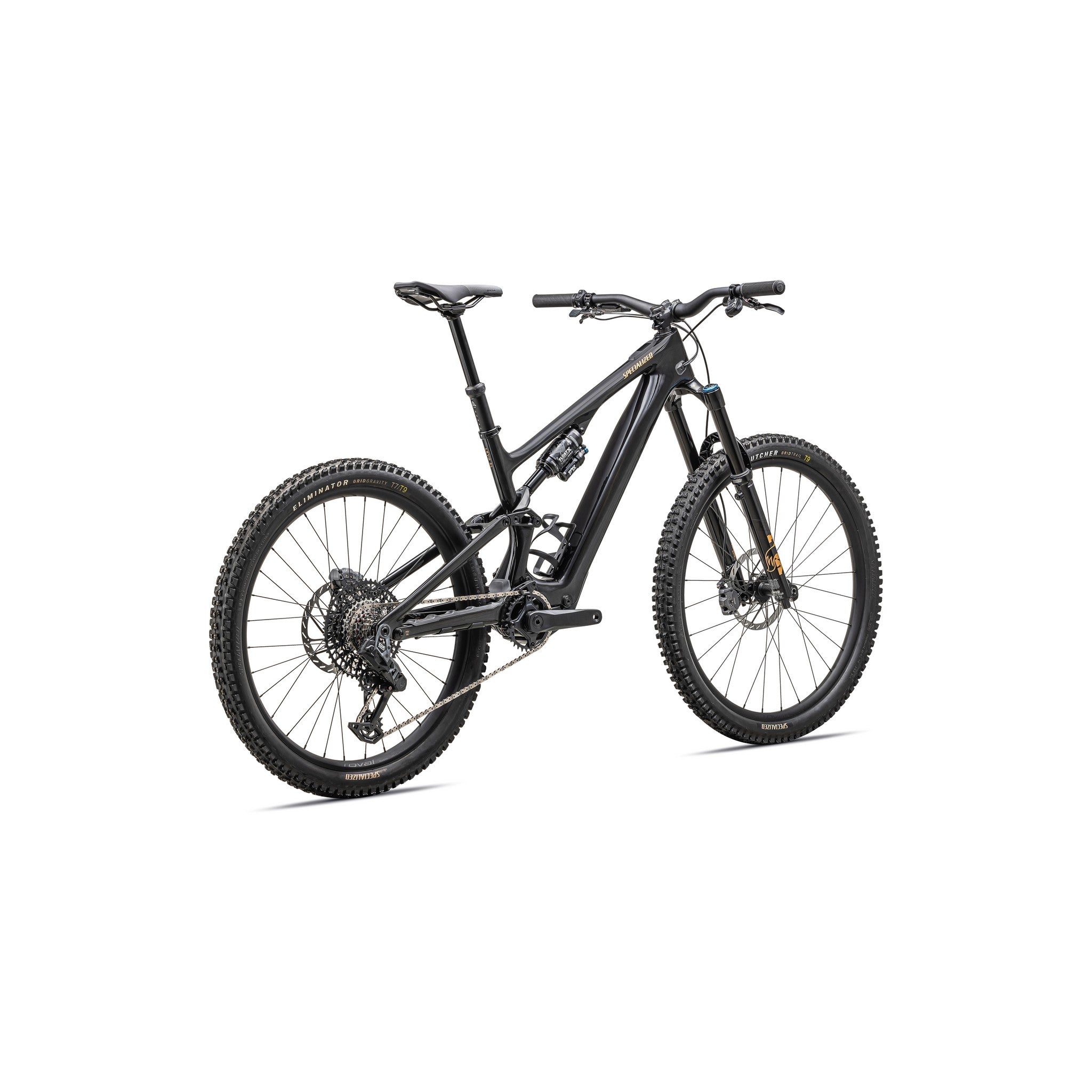 Turbo Levo SL 2 Expert