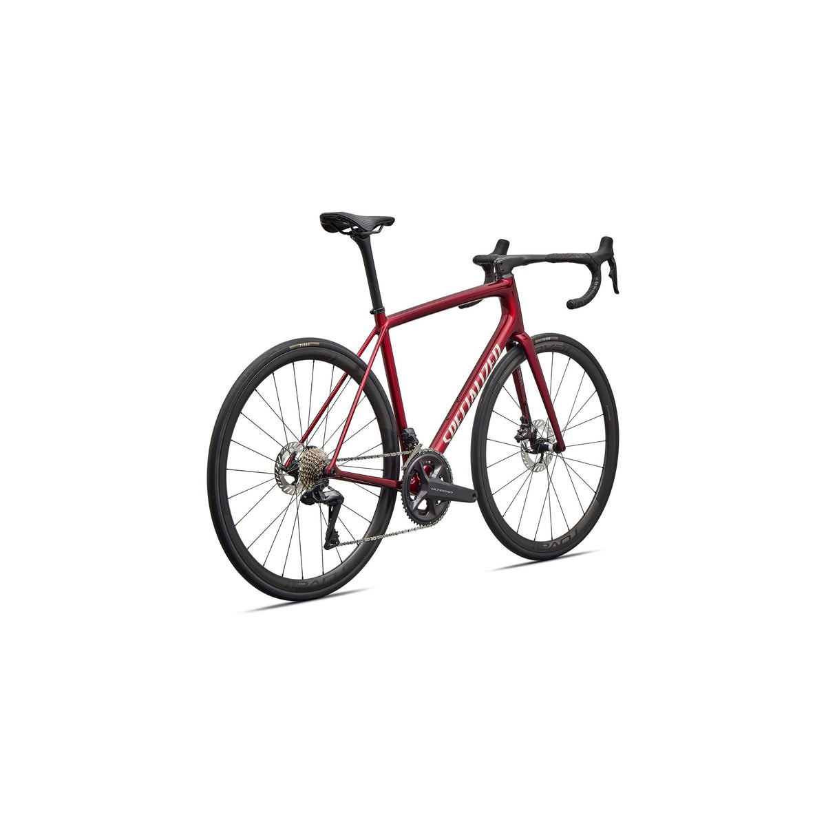 Aethos 2 Pro - Shimano Ultegra Di2