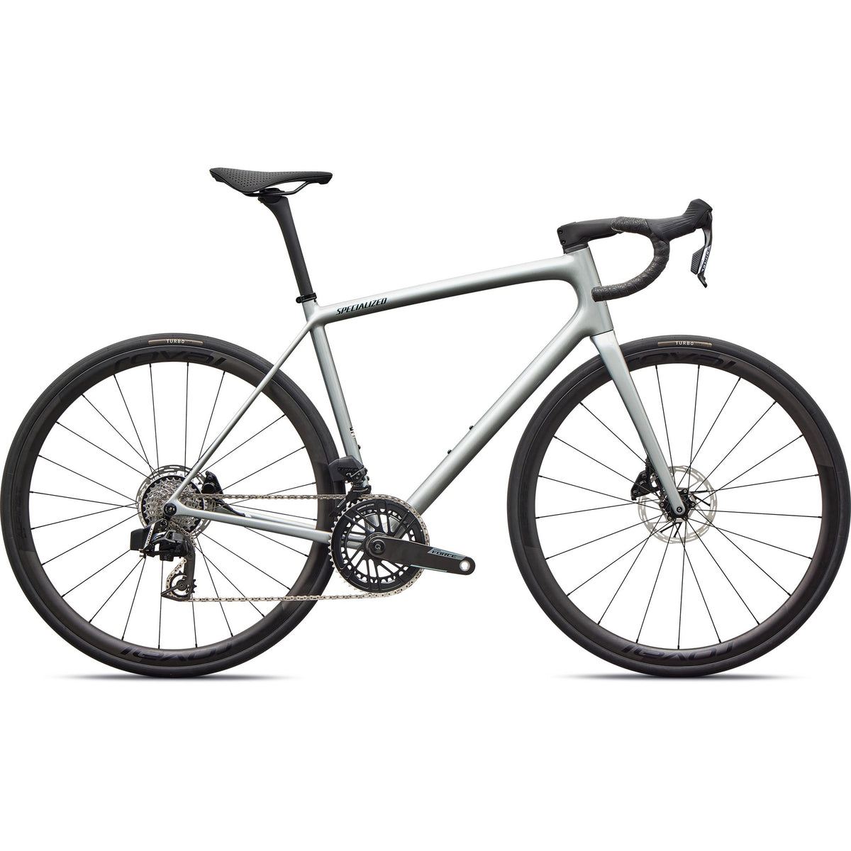 Aethos 2 Pro - SRAM Force AXS
