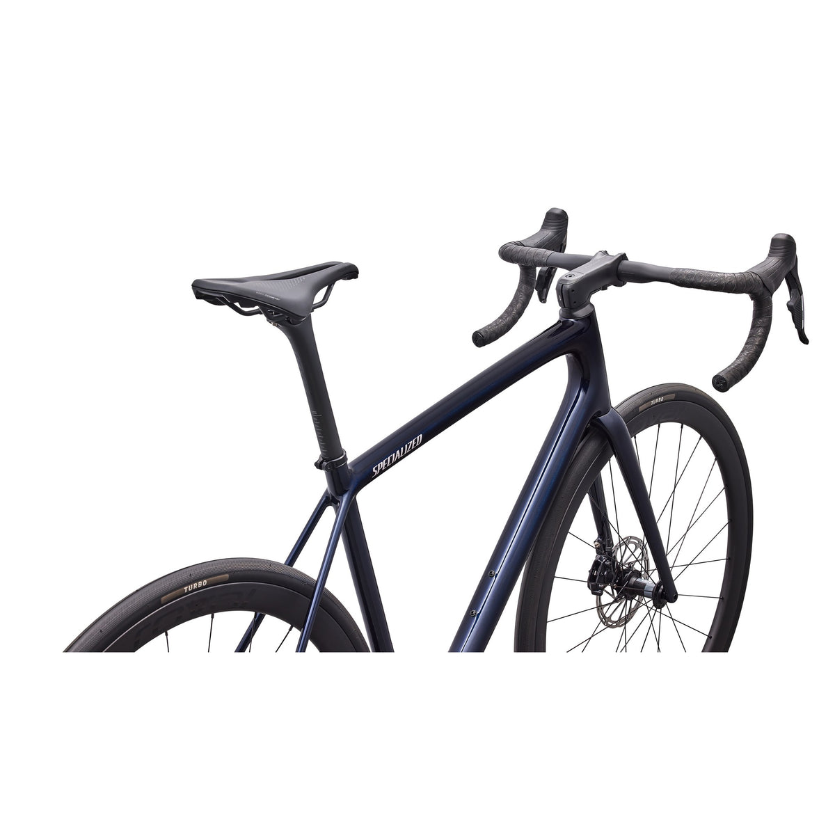 Aethos 2 Expert - SRAM Force AXS