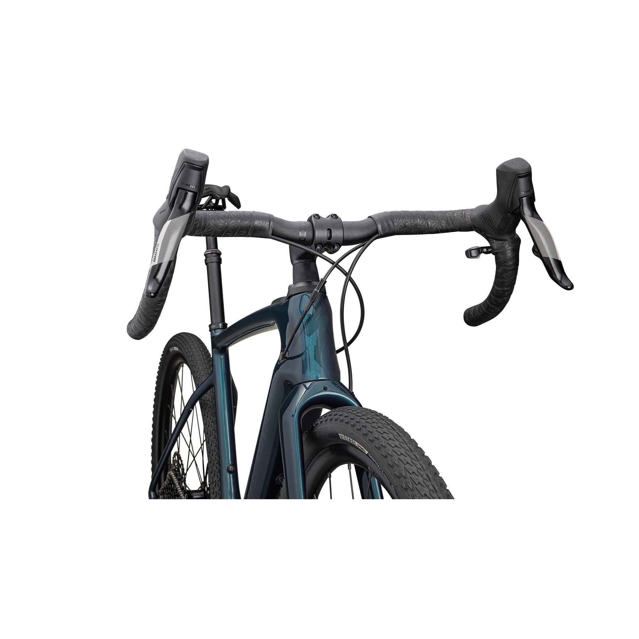 Turbo Creo 2 Comp
