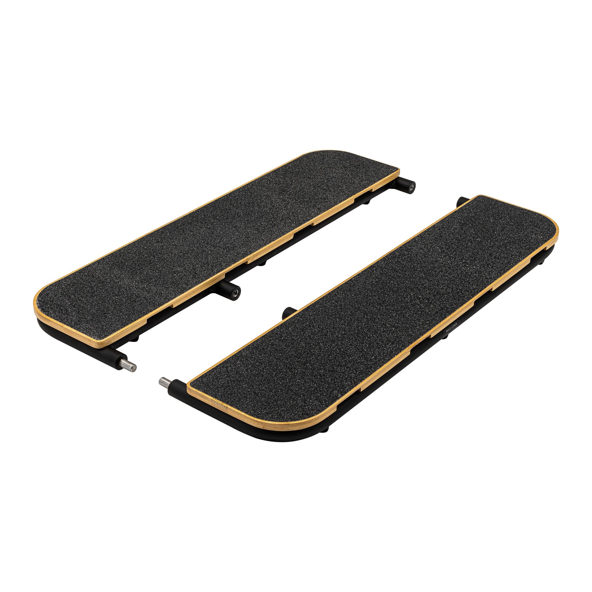 Globe LT Running Boards