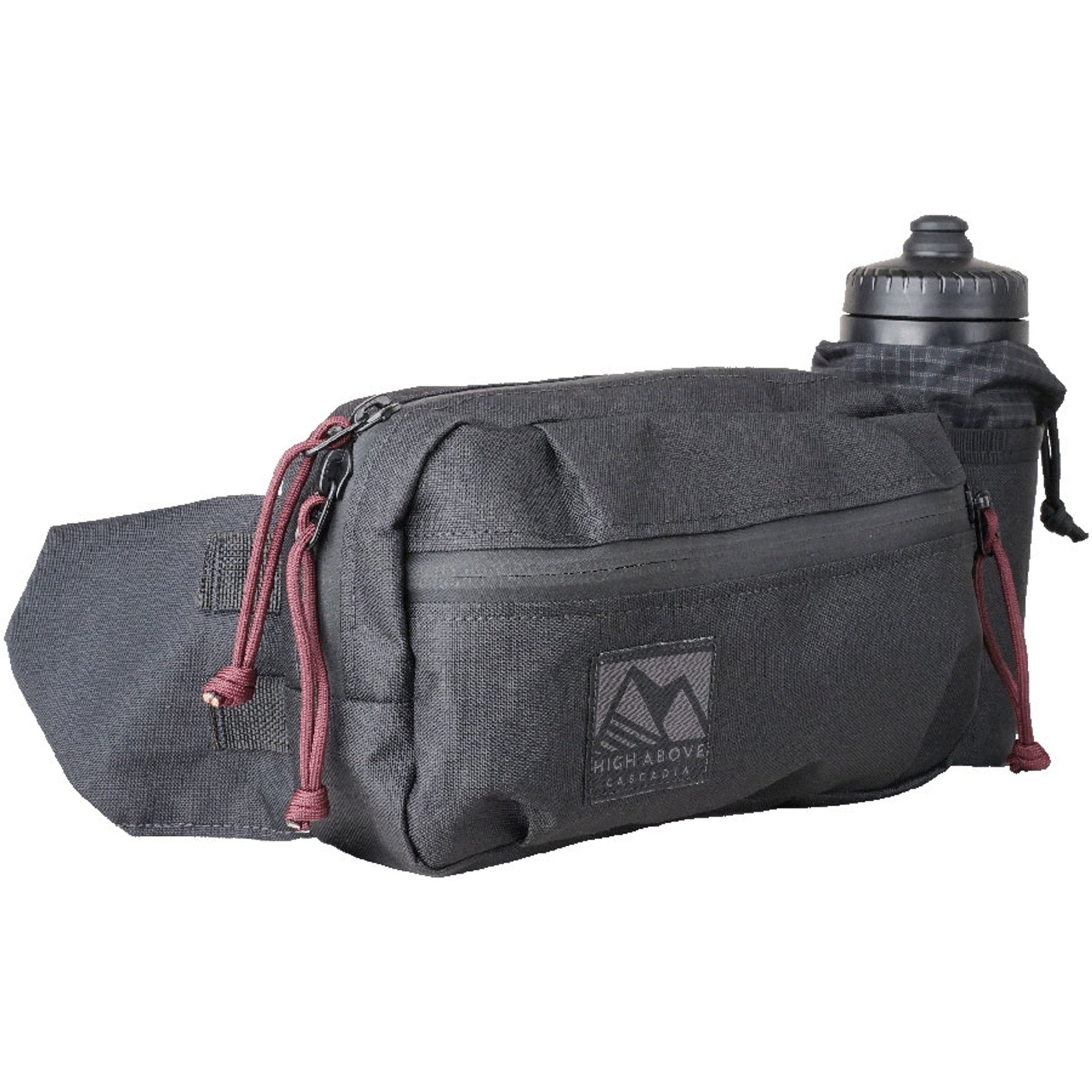 The Lookout Lumbar Pack