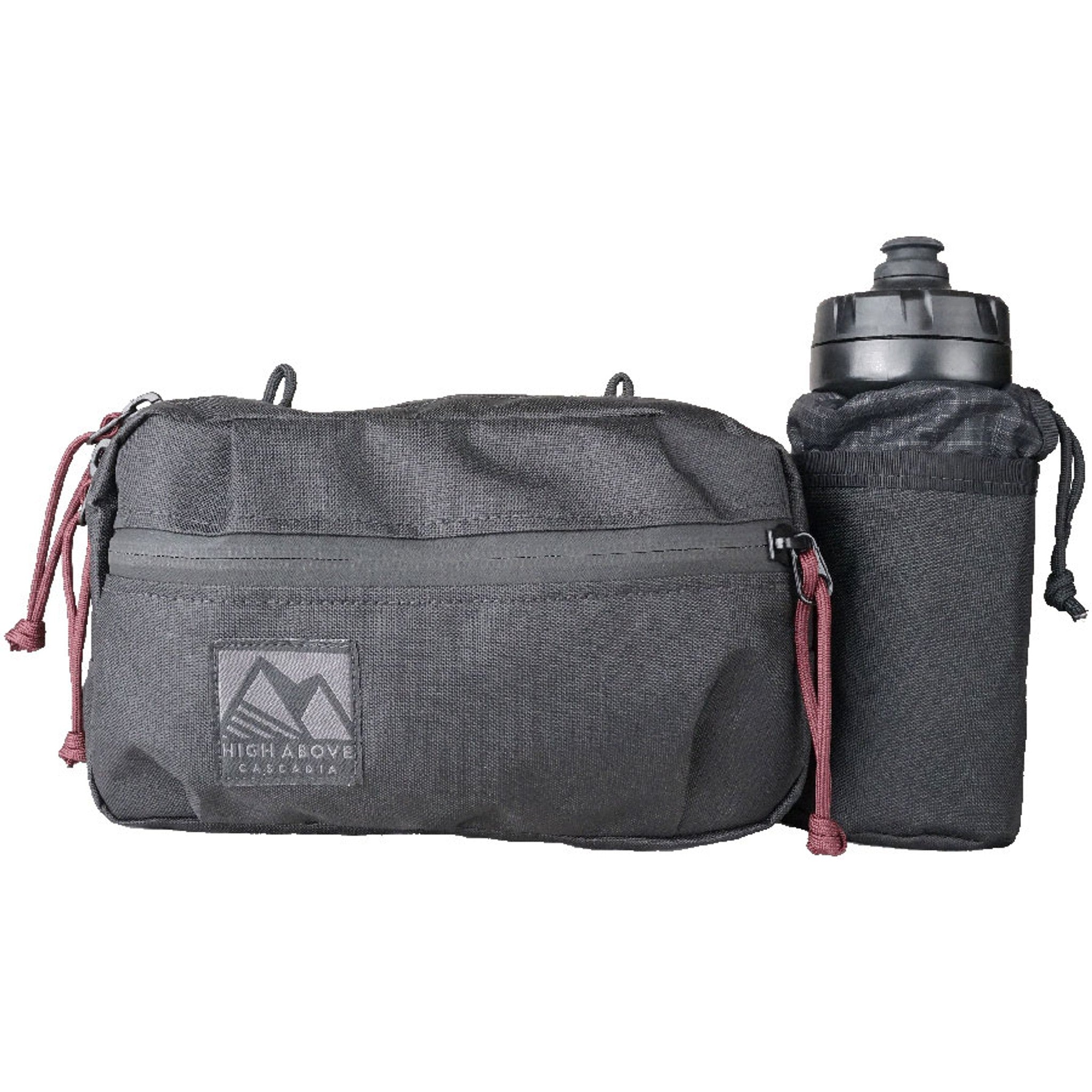 The Lookout Lumbar Pack