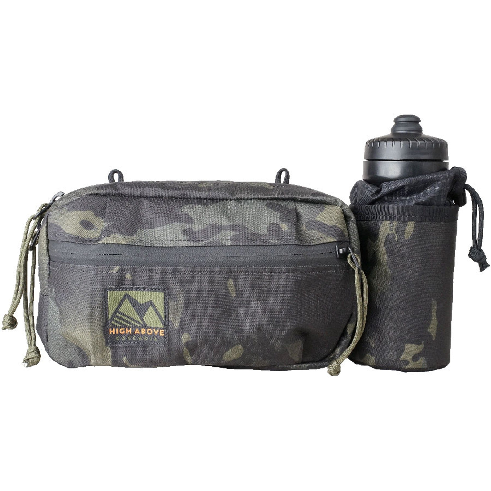 The Lookout Lumbar Pack