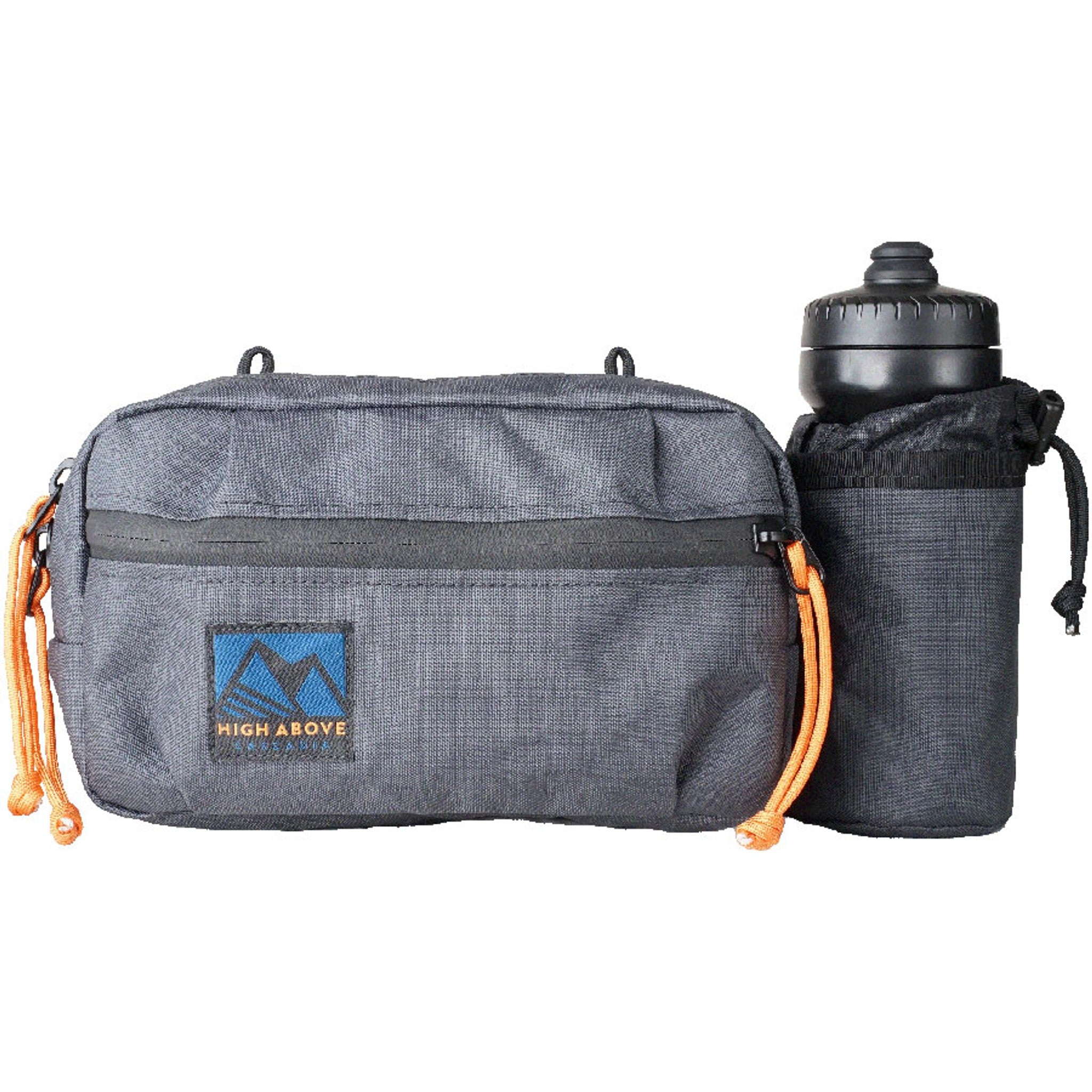 The Lookout Lumbar Pack