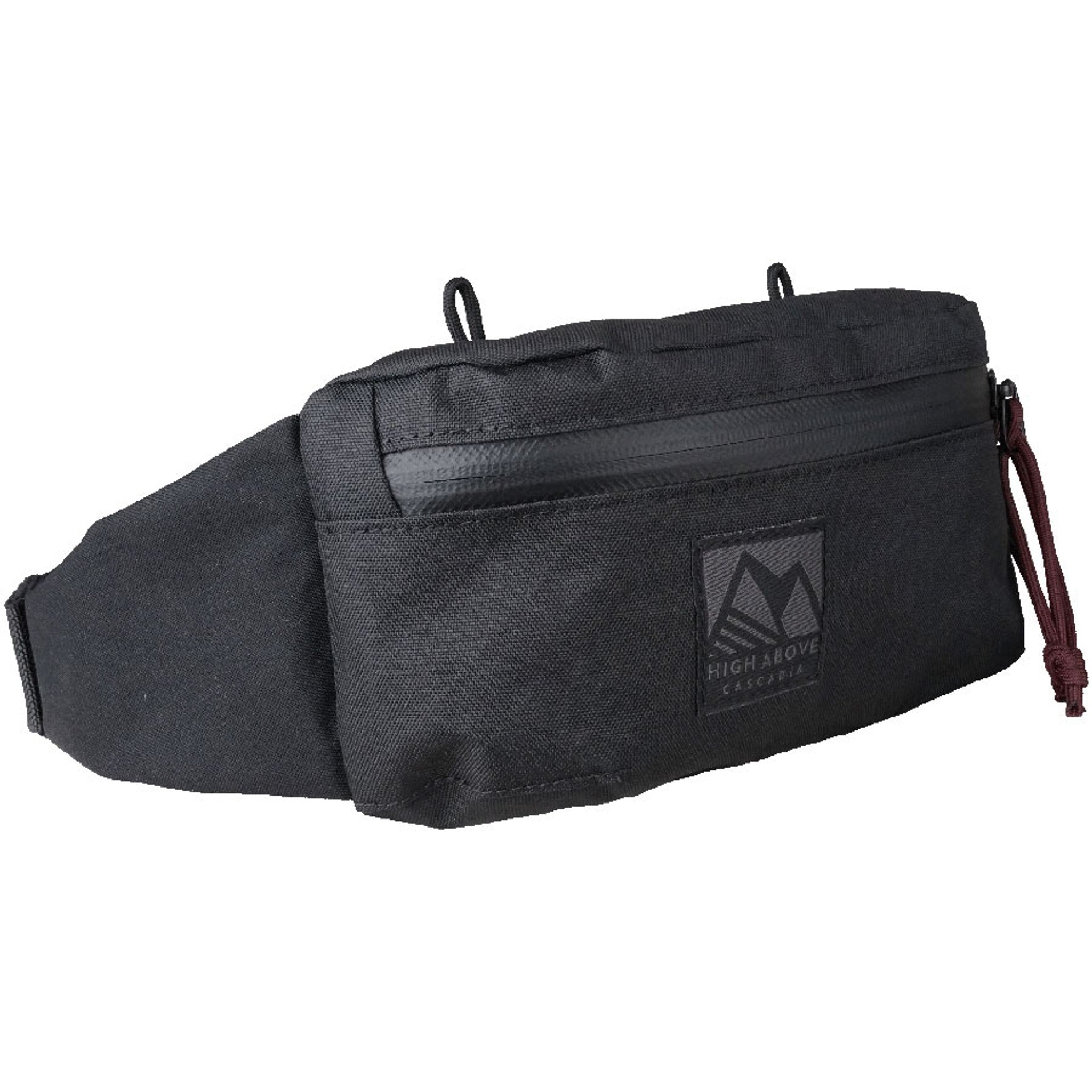 The Rad Pack Lumbar Pack