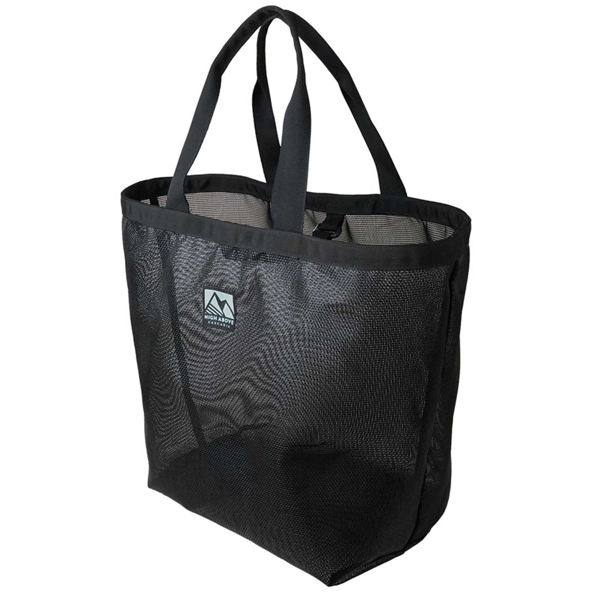 Lost Lake Tote Bag