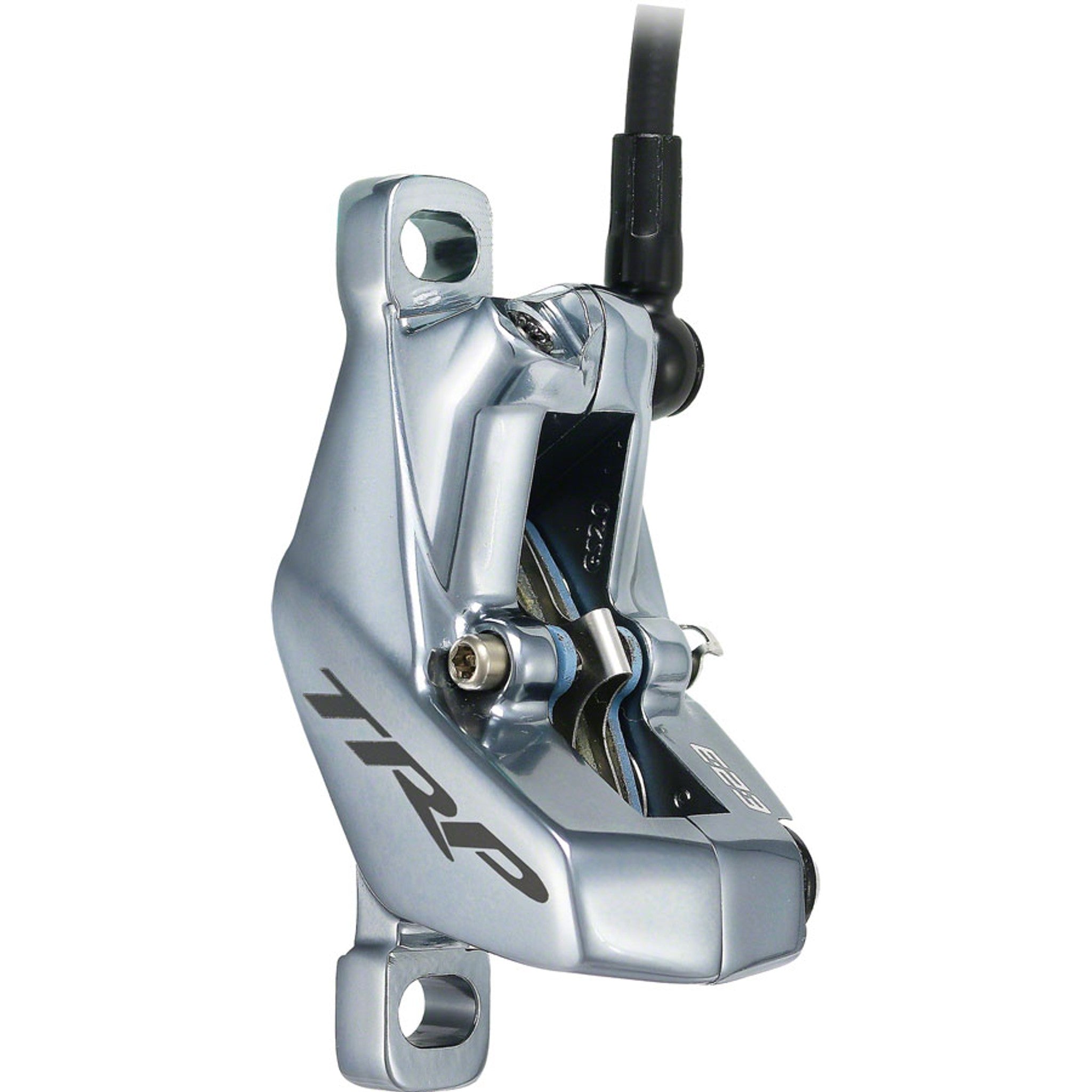 DHR-EVO Disc Brake and Lever