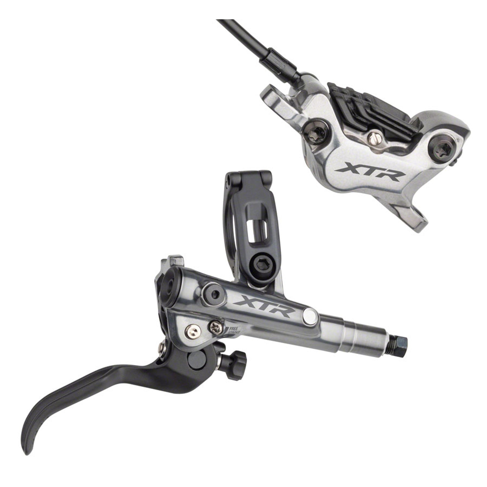 XTR M9120 Disc Brake – Art's Cyclery