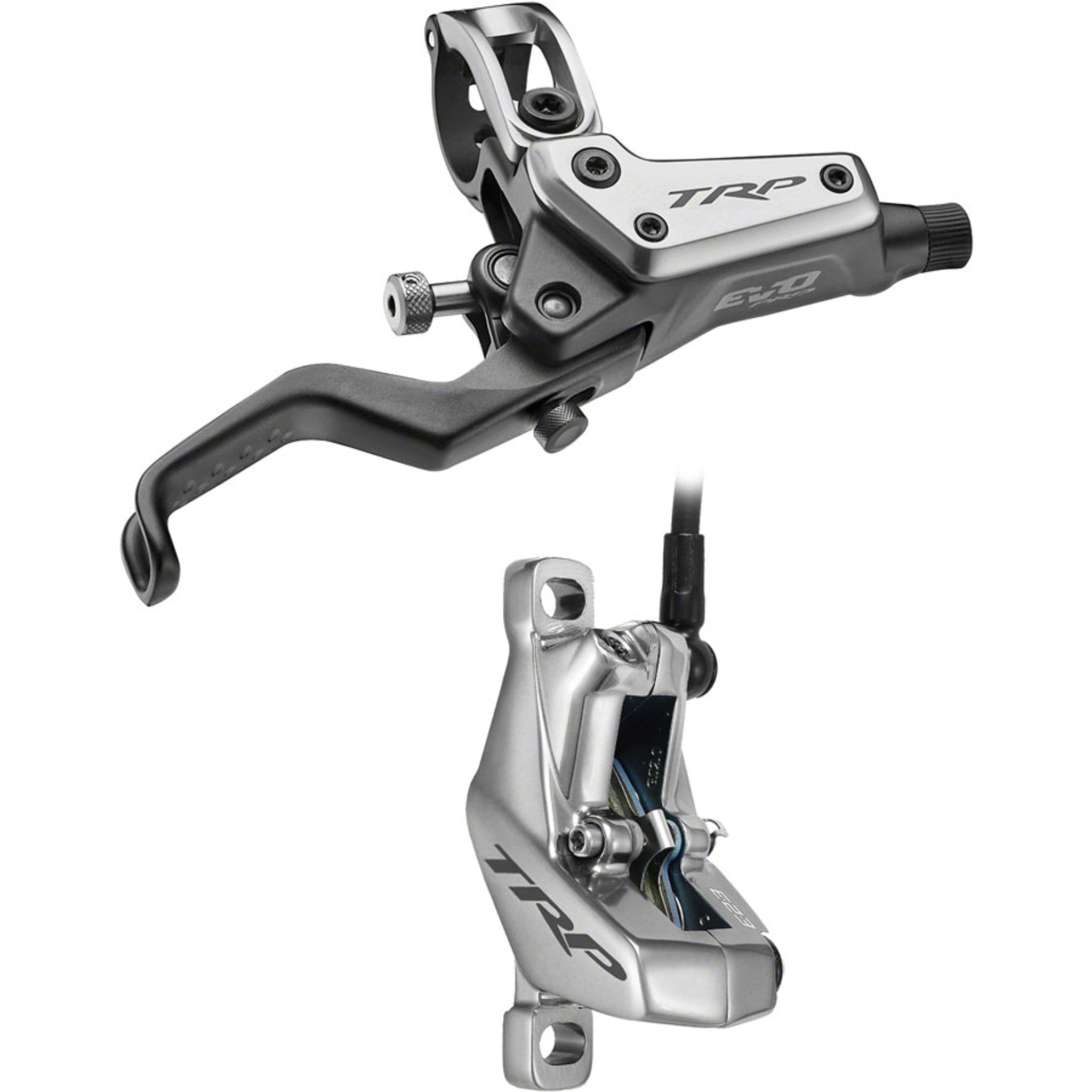 EVO PRO Disc Brake and Lever