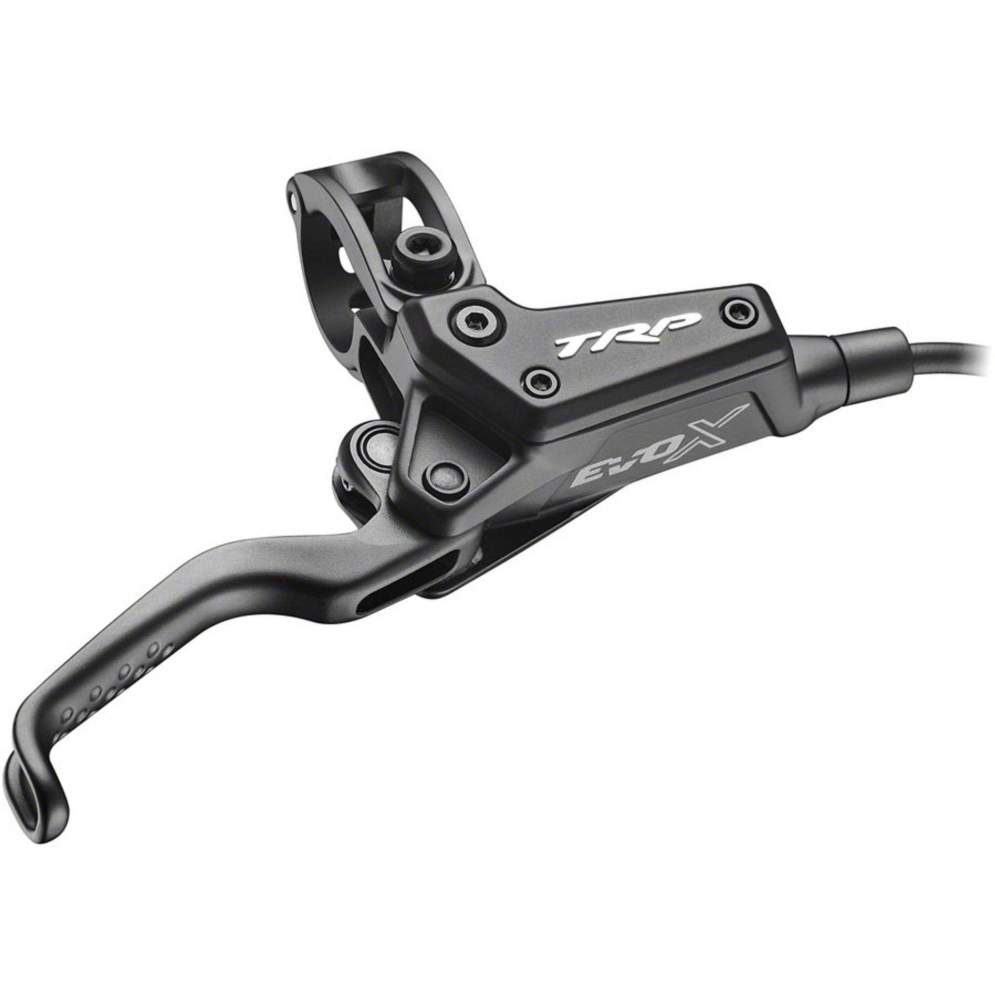 EVO X Disc Brake and Lever