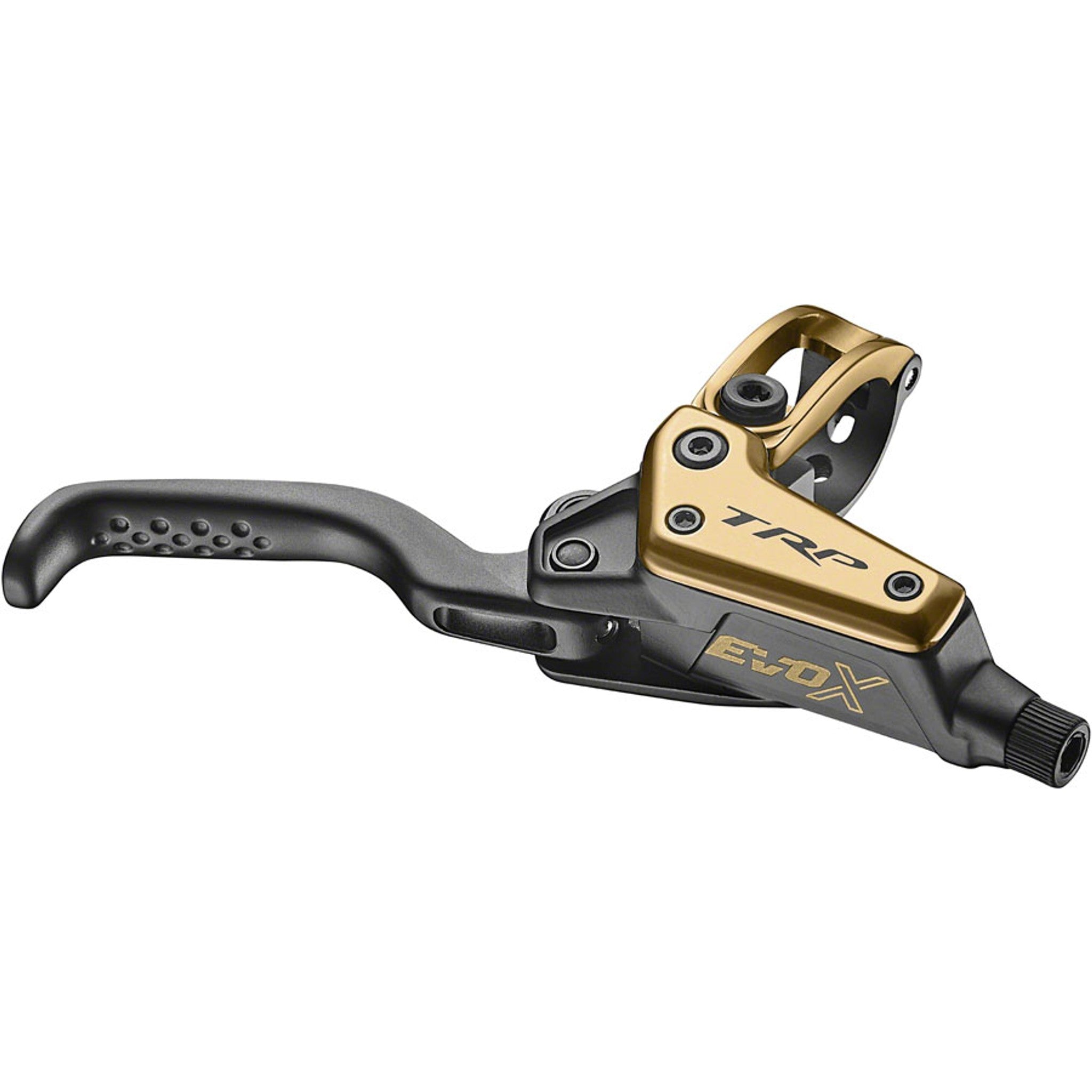 EVO X Disc Brake and Lever