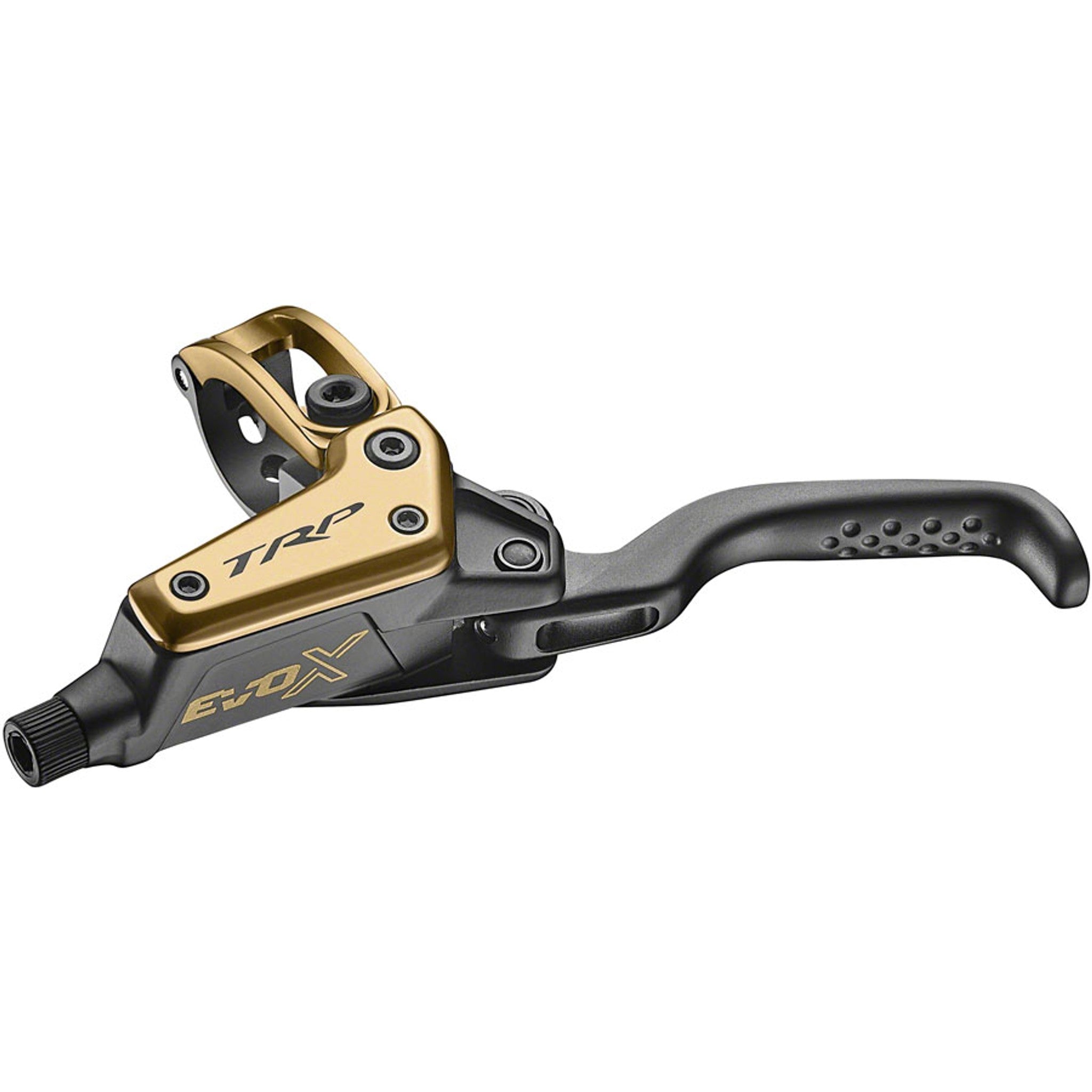 EVO X Disc Brake and Lever