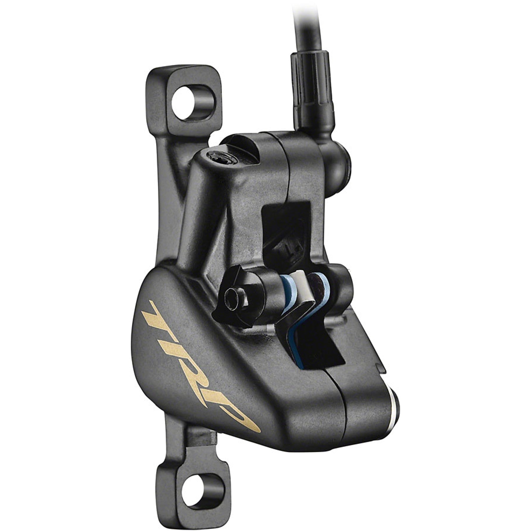 EVO X Disc Brake and Lever