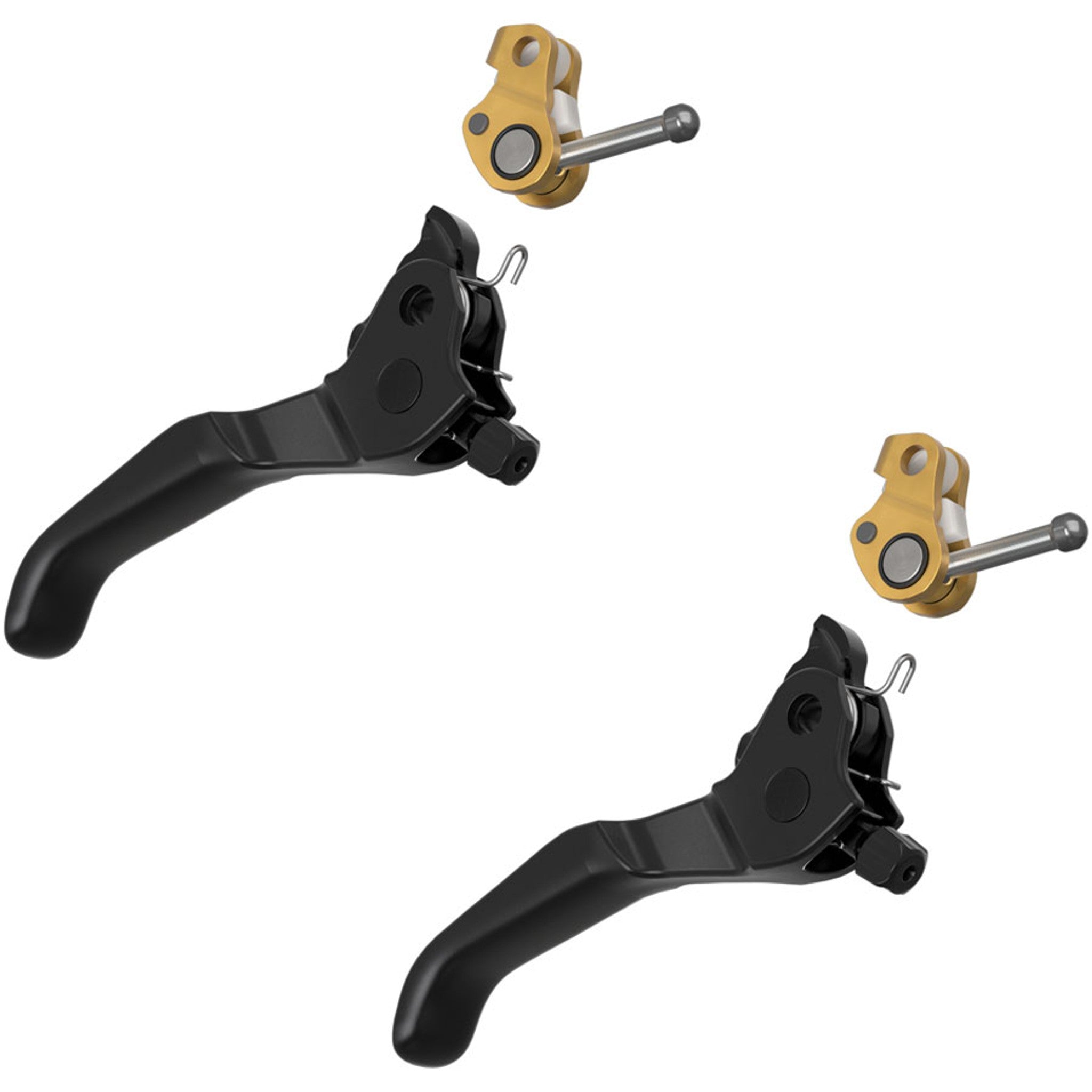 Maven Brake Lever Tuning Kits