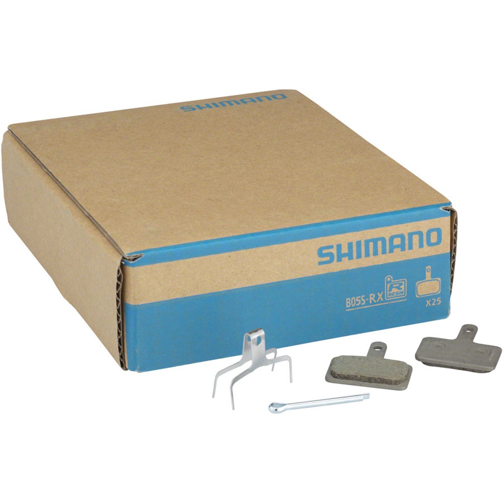 B05S Disc Brake Pads