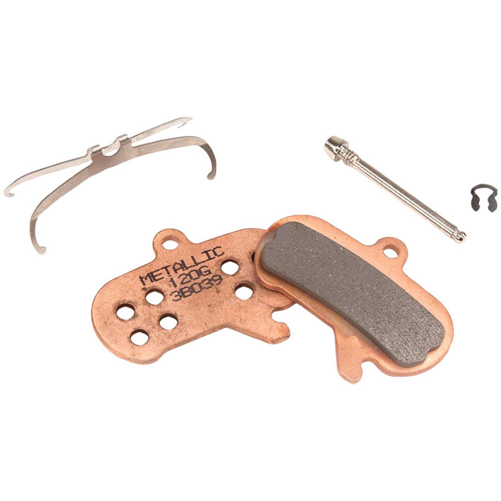 Maven X-Large Disc Brake Pads