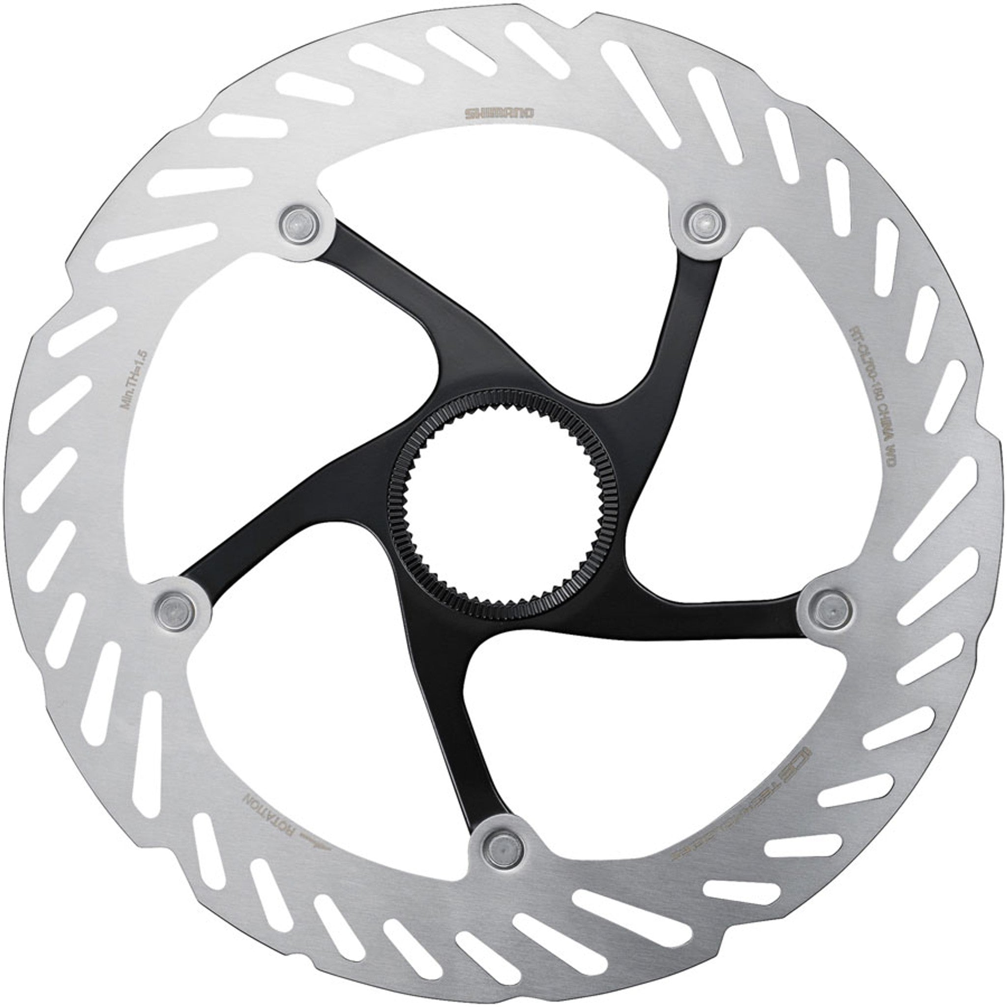 RT-CL700 Disc Brake Rotor